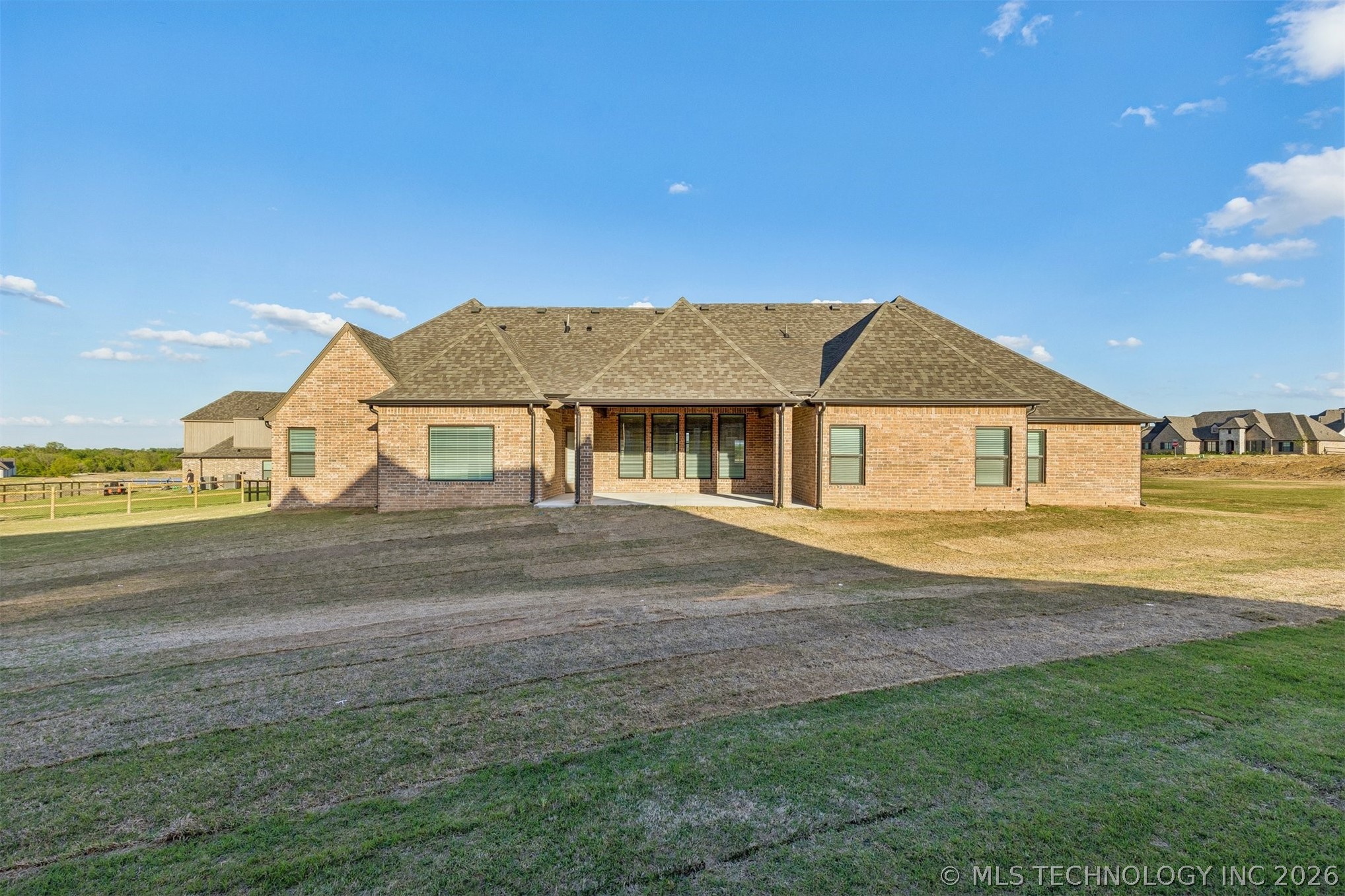10854 N 84th Eastcourt Owasso OK 74055