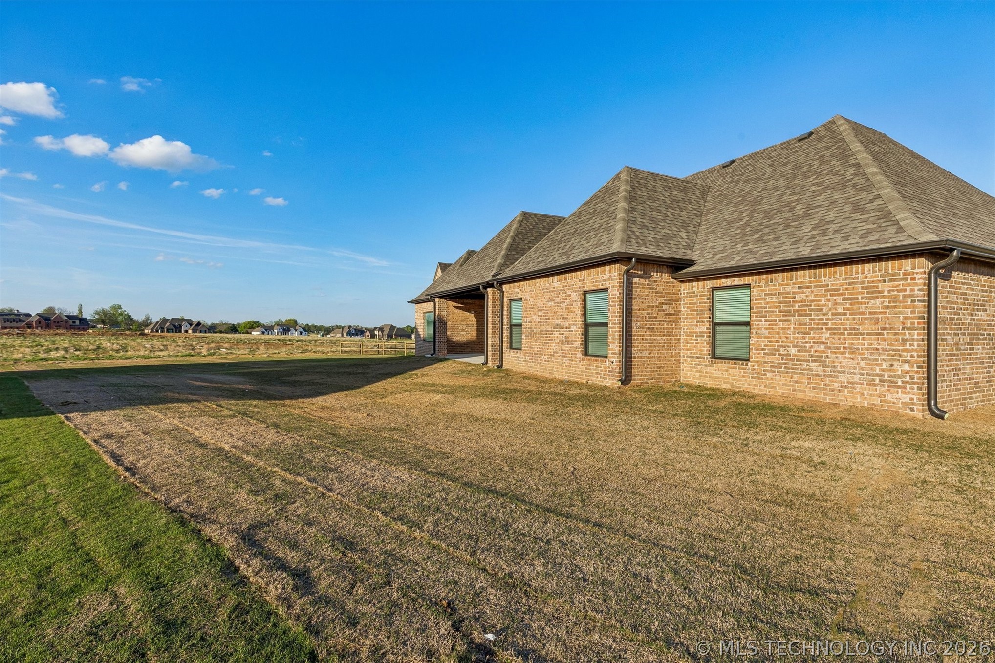 10854 N 84th Eastcourt Owasso OK 74055