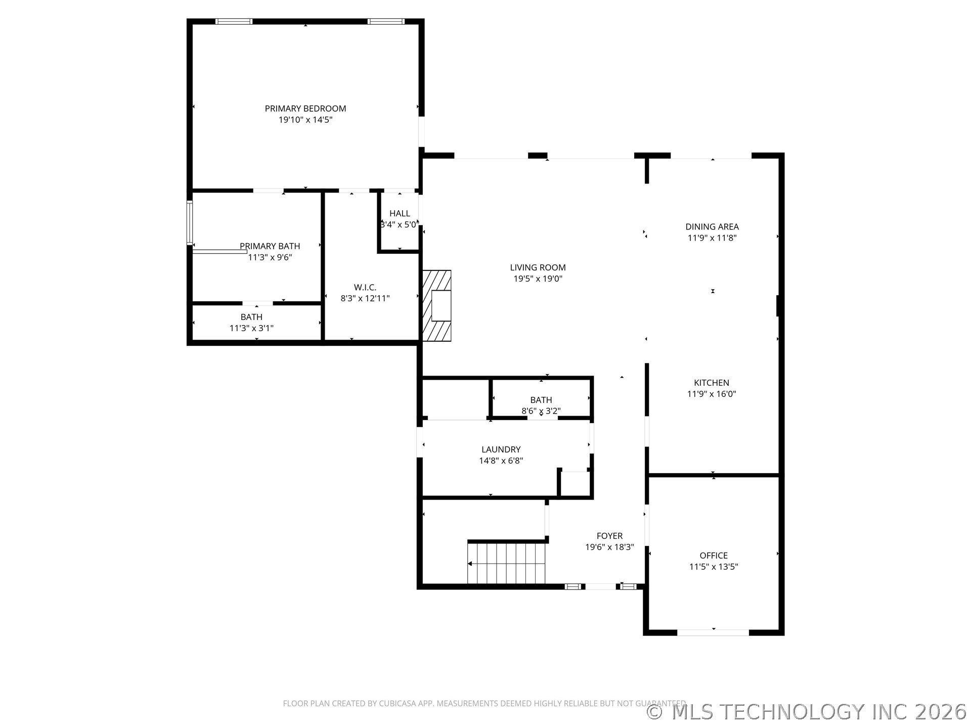 2413 W 109th Street S Jenks OK 74037