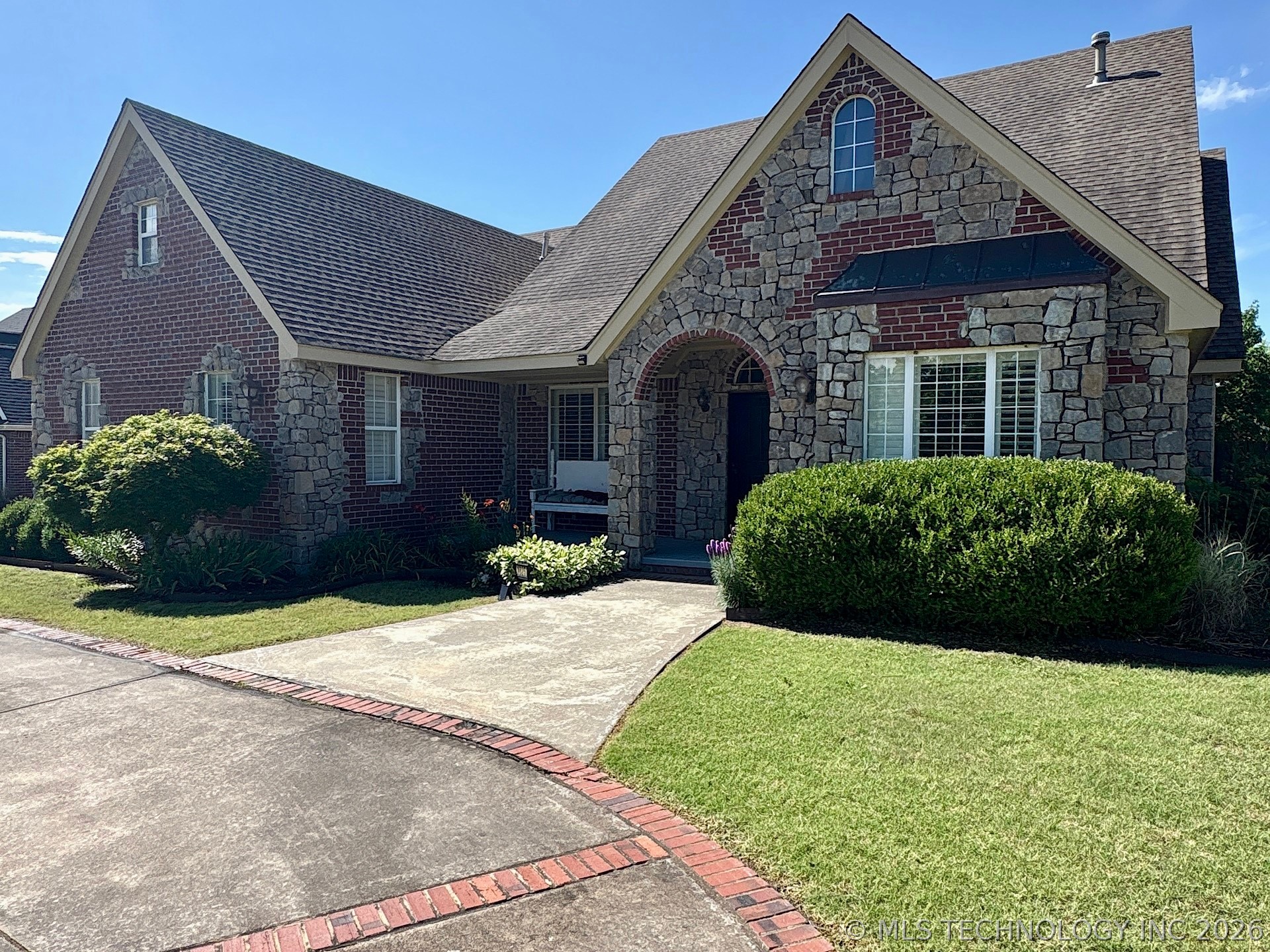 1025 E 13th Street Cushing OK 74023