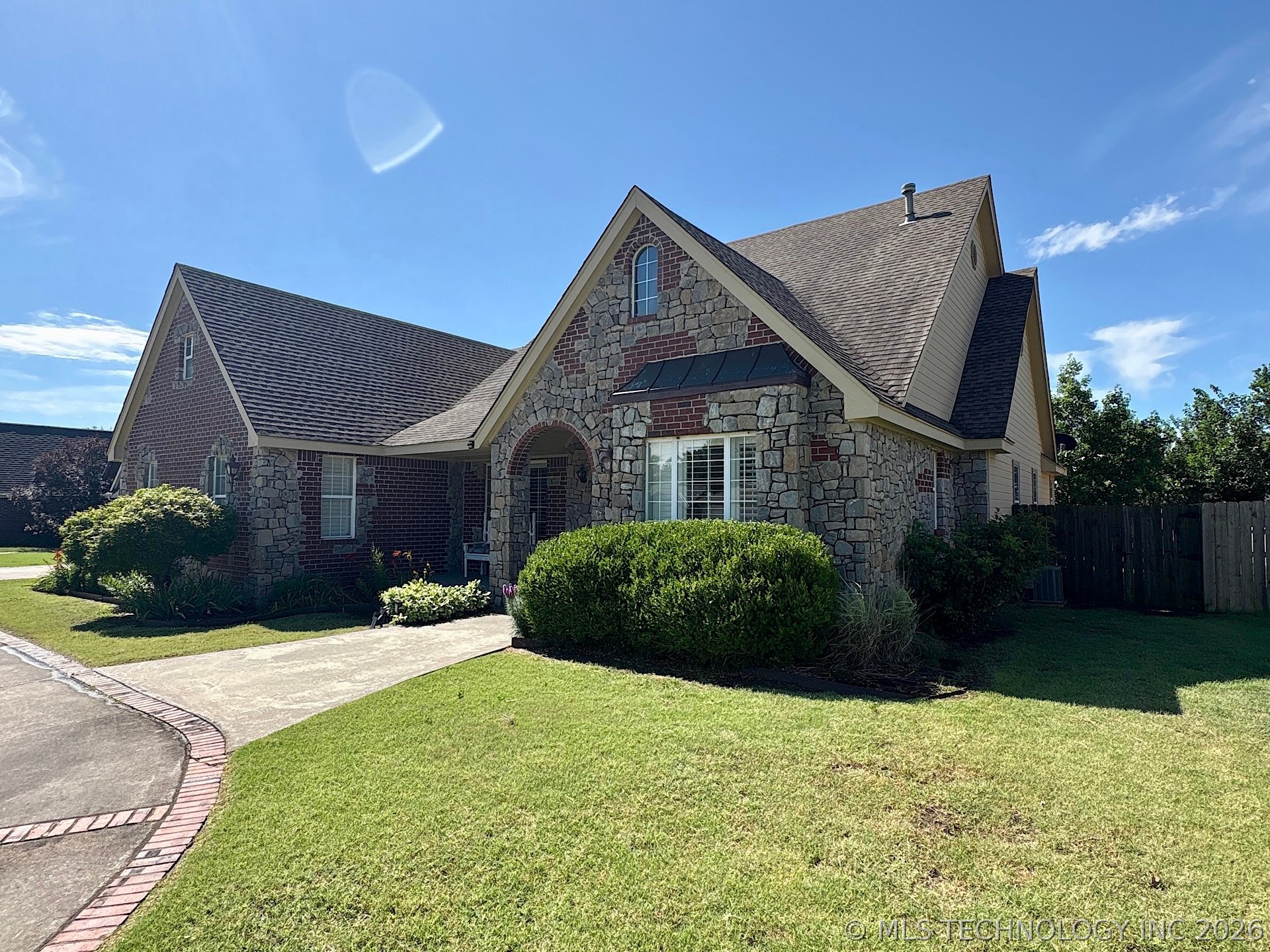 1025 E 13th Street Cushing OK 74023