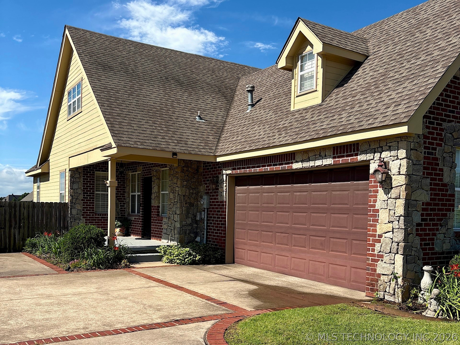 1025 E 13th Street Cushing OK 74023