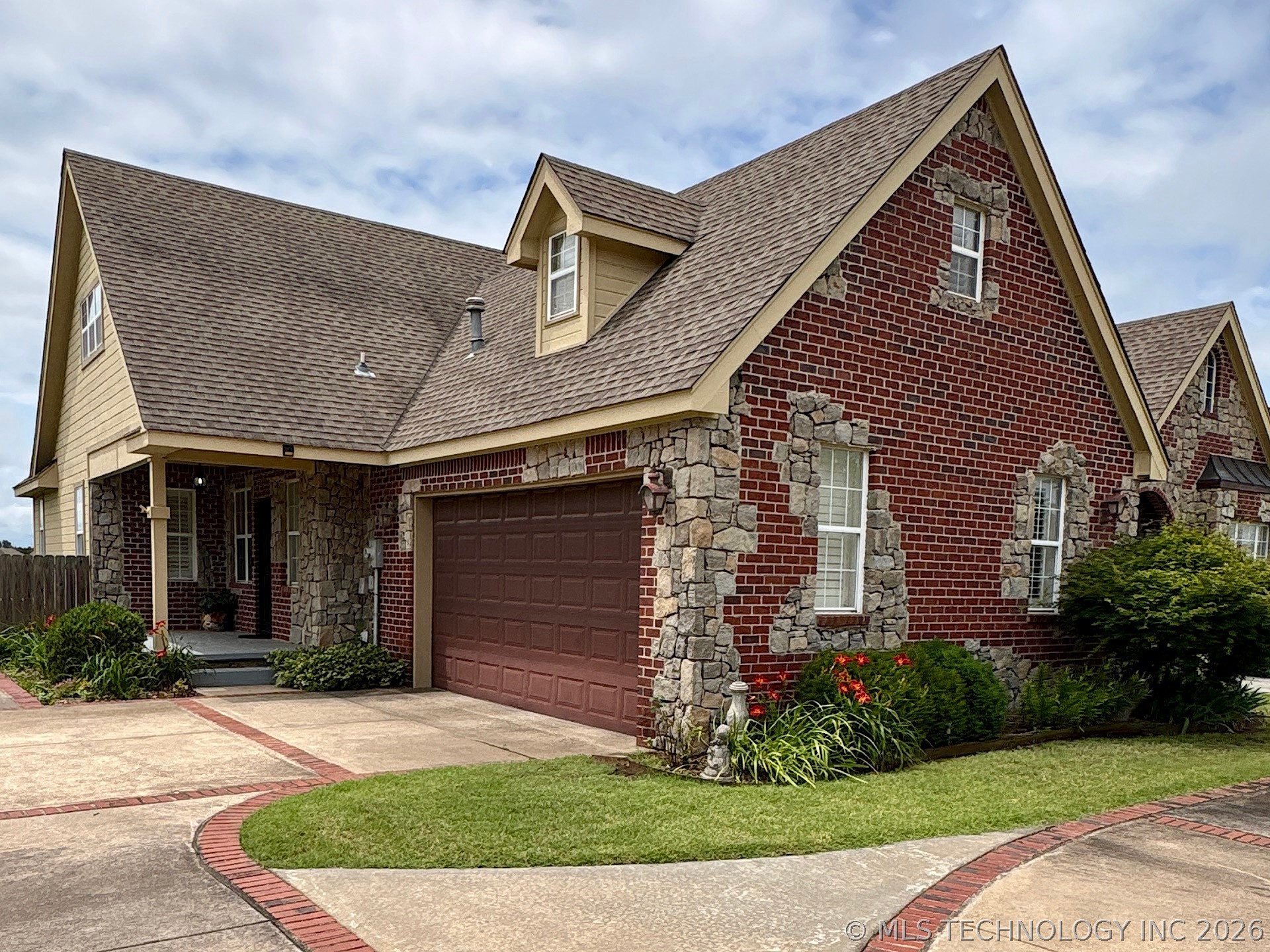 1025 E 13th Street Cushing OK 74023