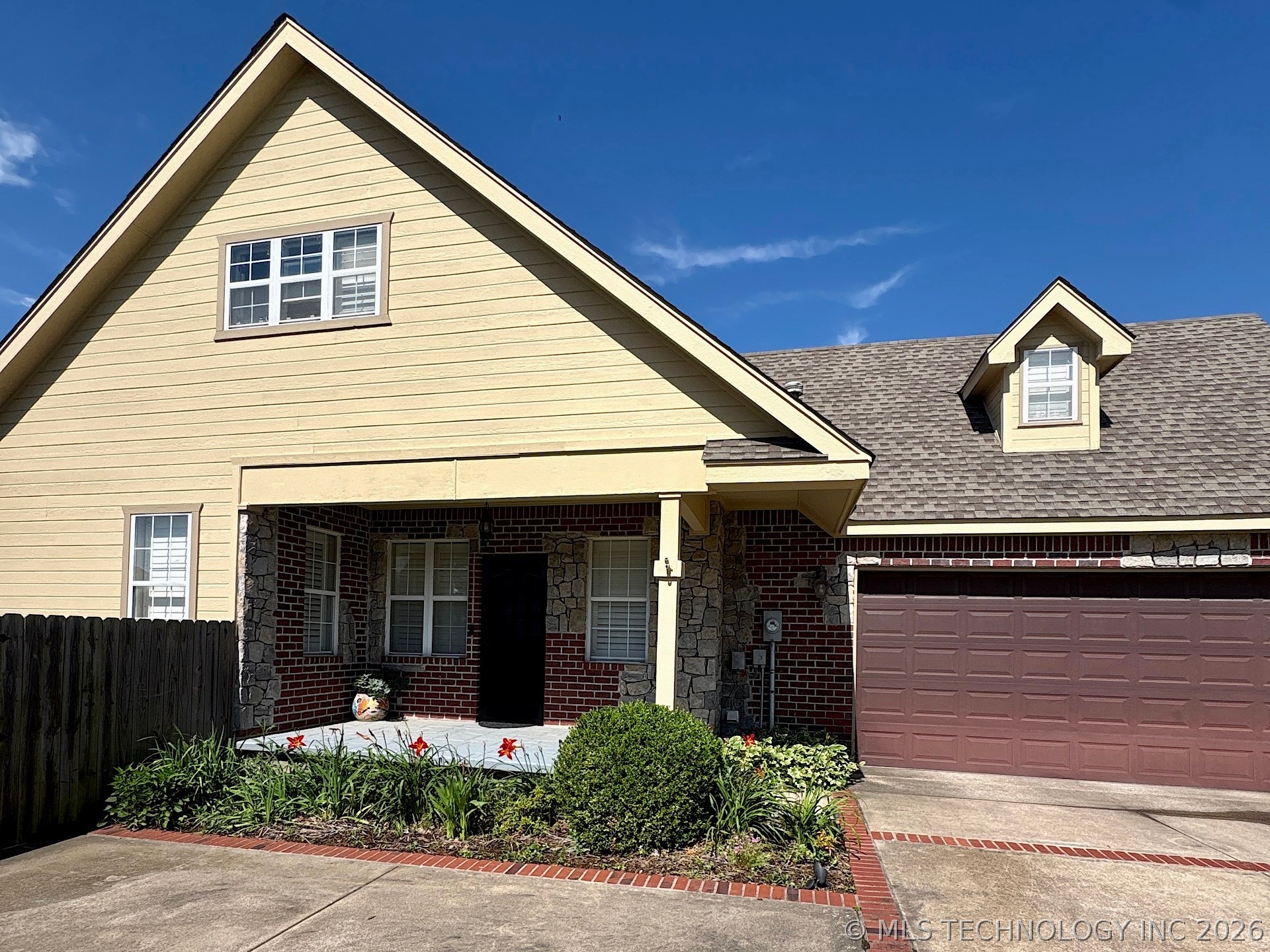 1025 E 13th Street Cushing OK 74023