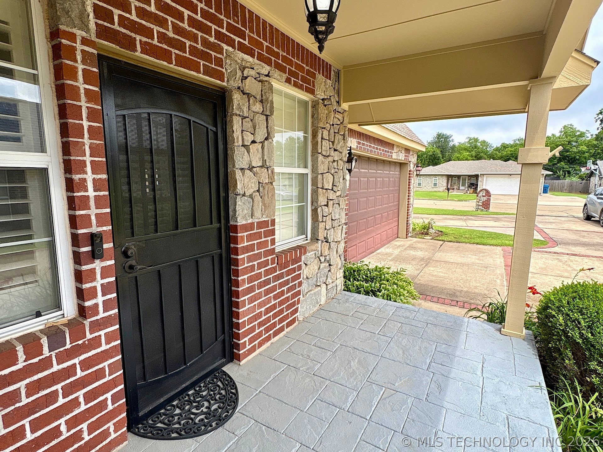 1025 E 13th Street Cushing OK 74023