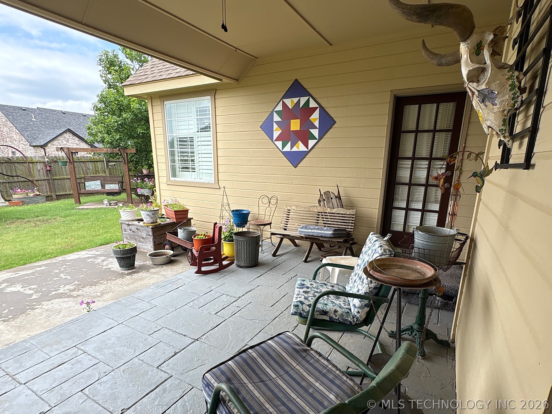 1025 E 13th Street Cushing OK 74023