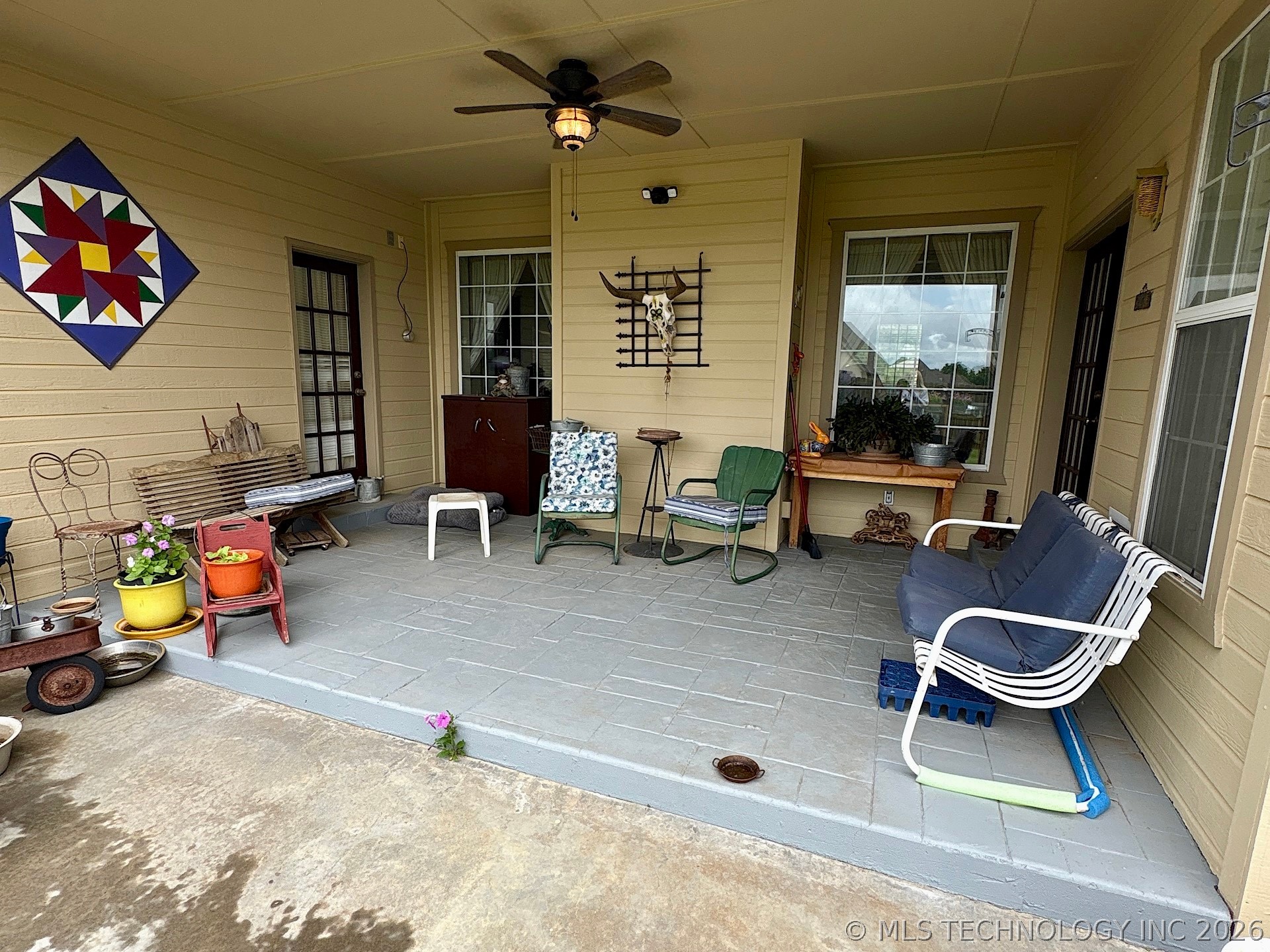 1025 E 13th Street Cushing OK 74023