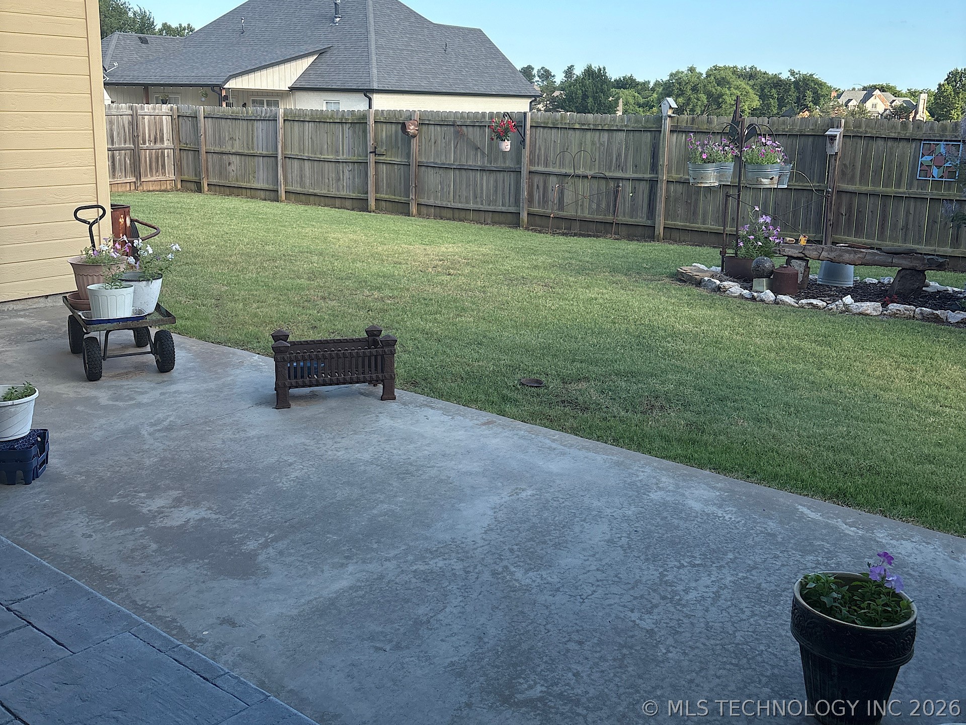 1025 E 13th Street Cushing OK 74023