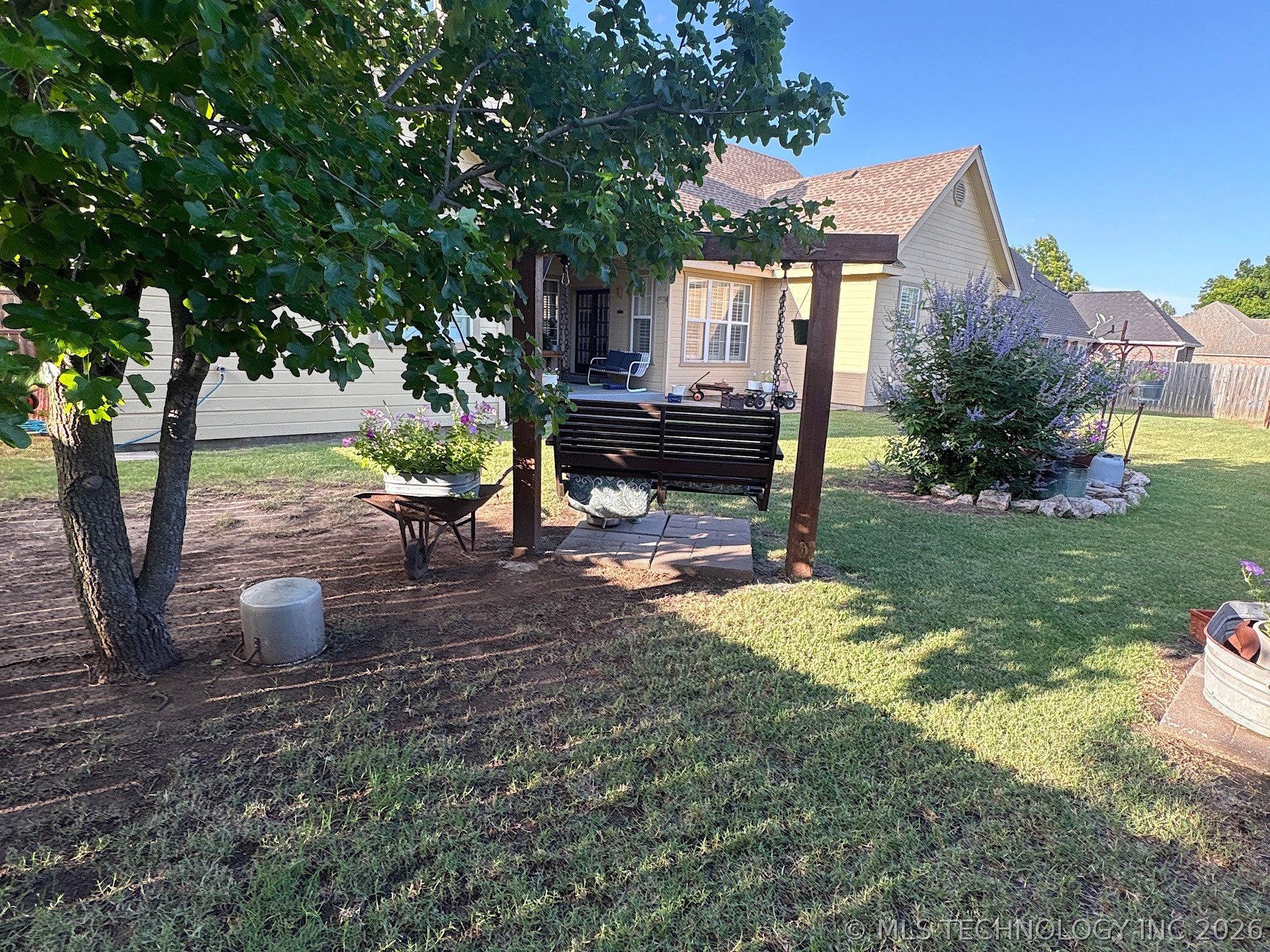 1025 E 13th Street Cushing OK 74023