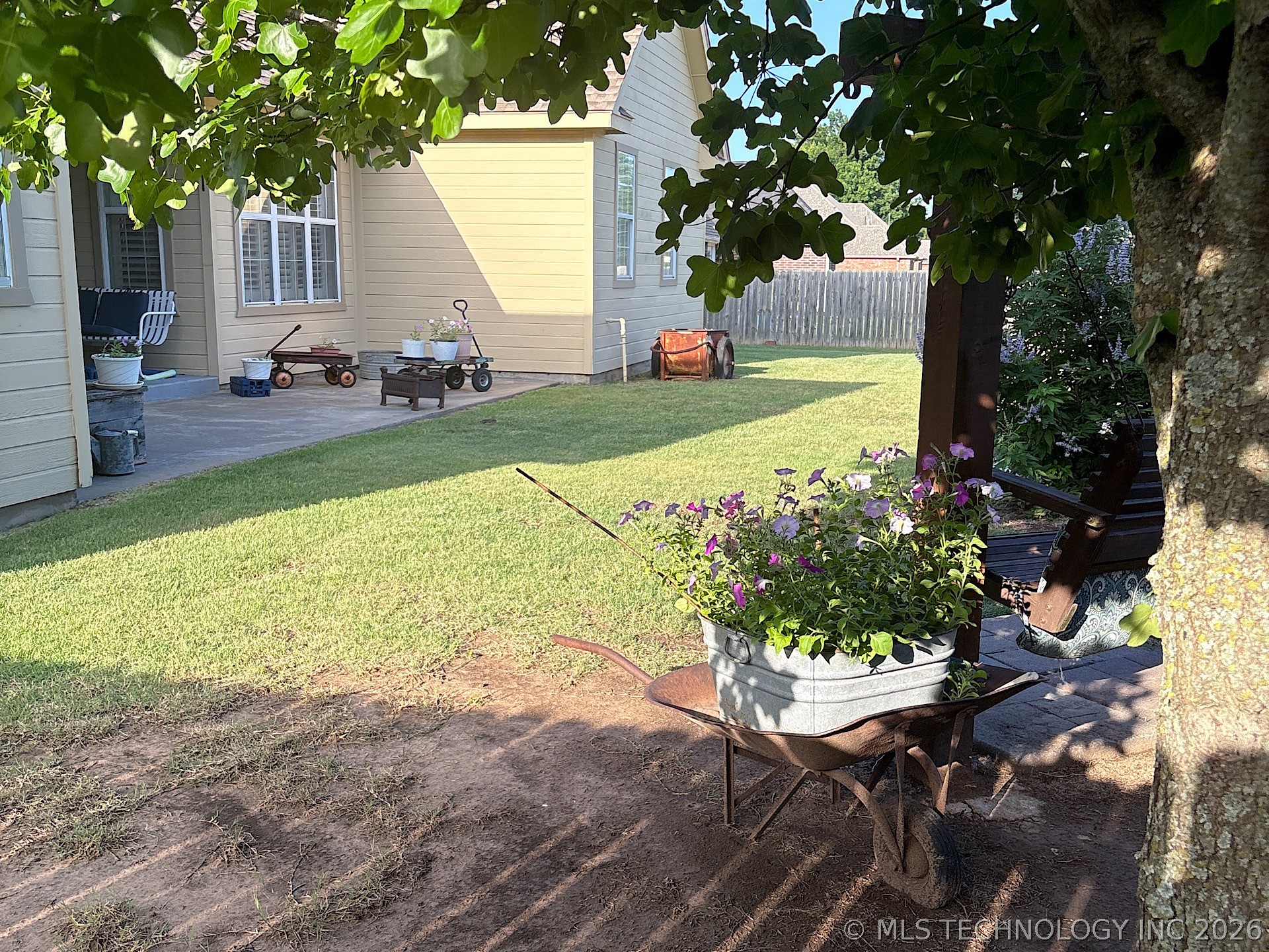1025 E 13th Street Cushing OK 74023