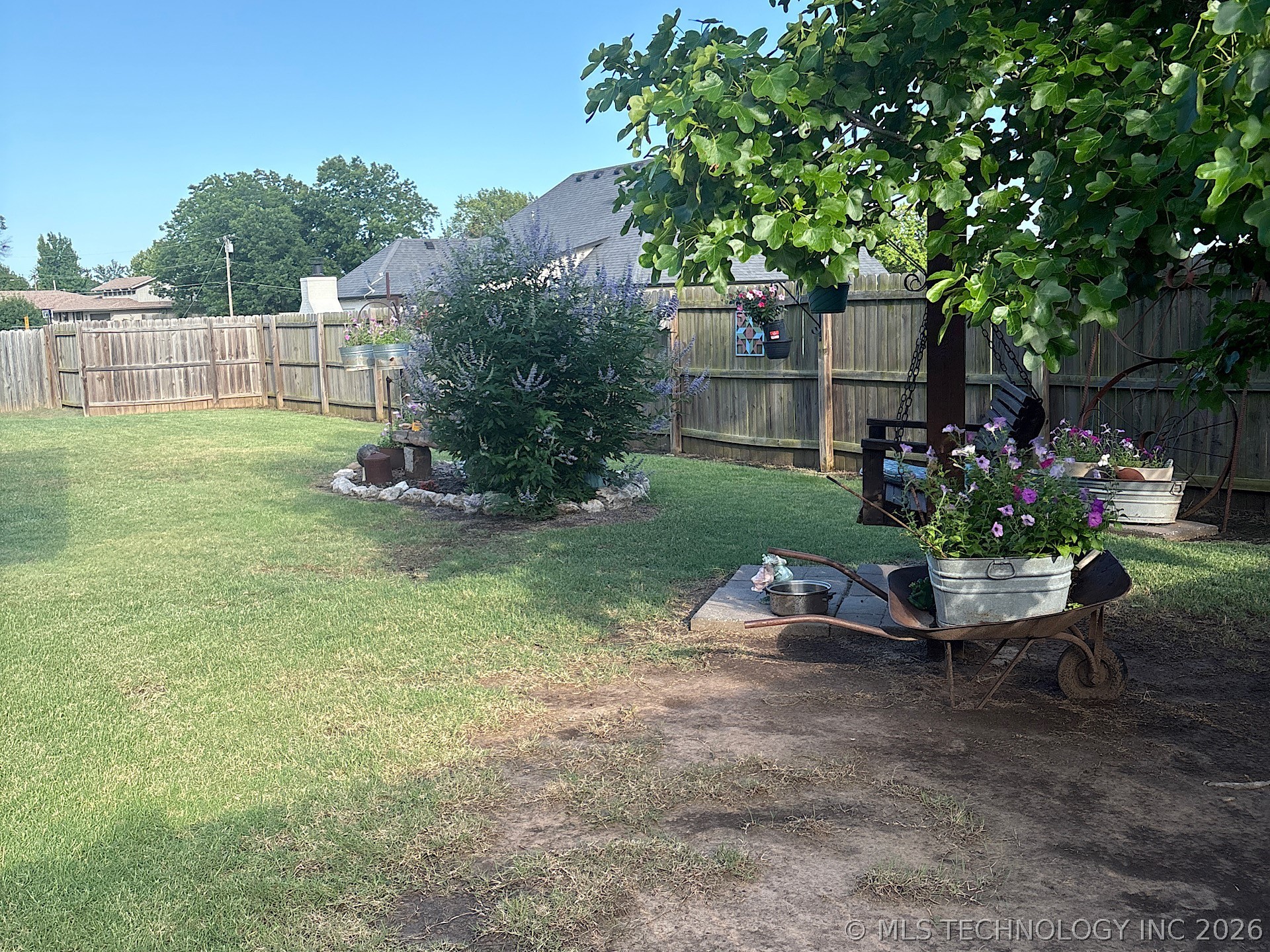 1025 E 13th Street Cushing OK 74023