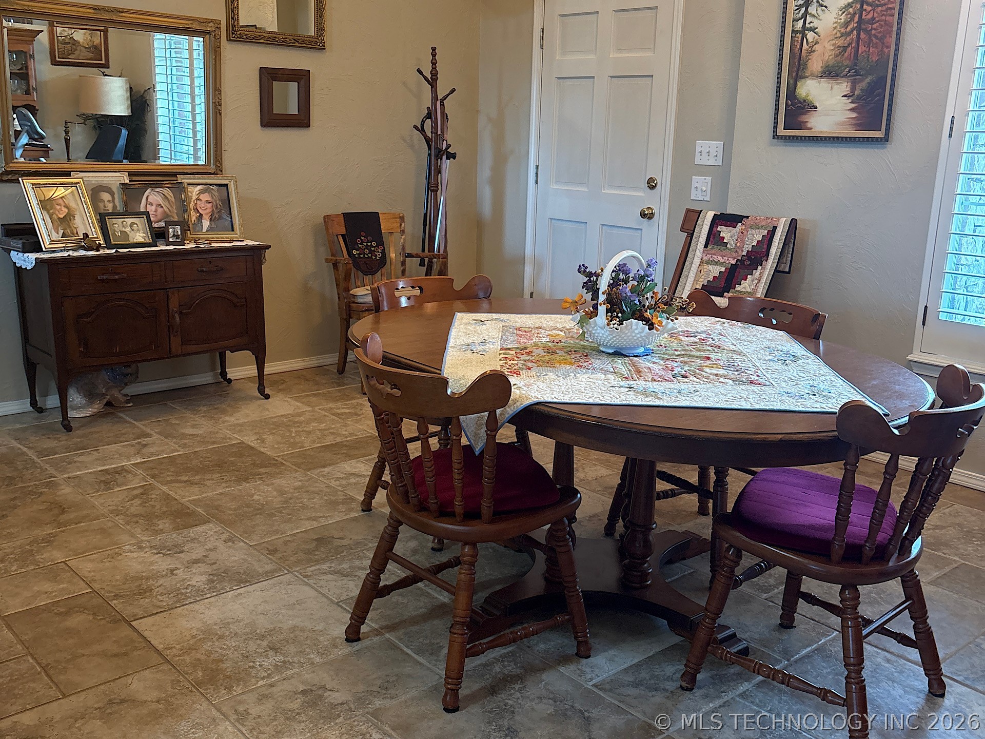 1025 E 13th Street Cushing OK 74023