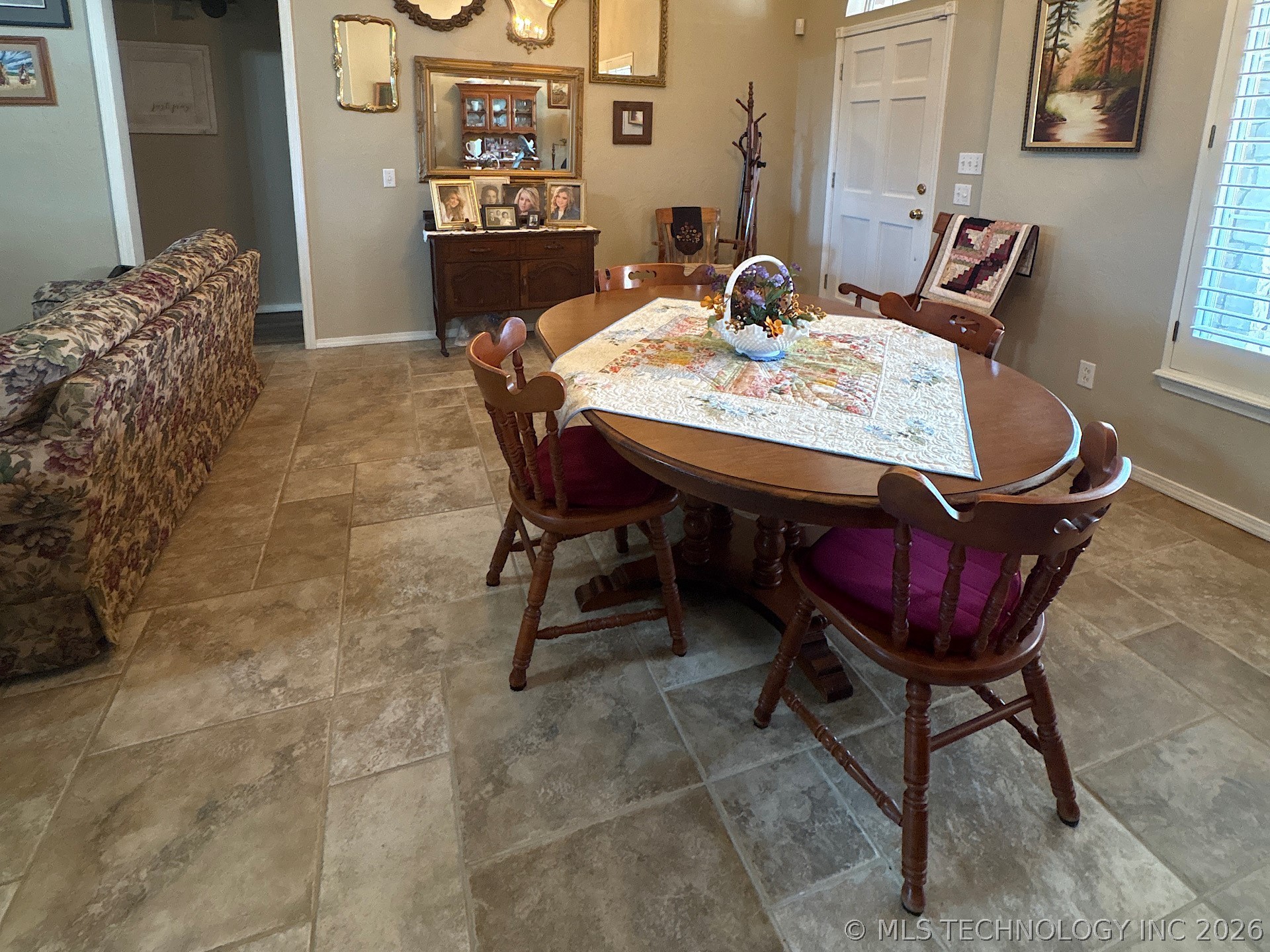 1025 E 13th Street Cushing OK 74023