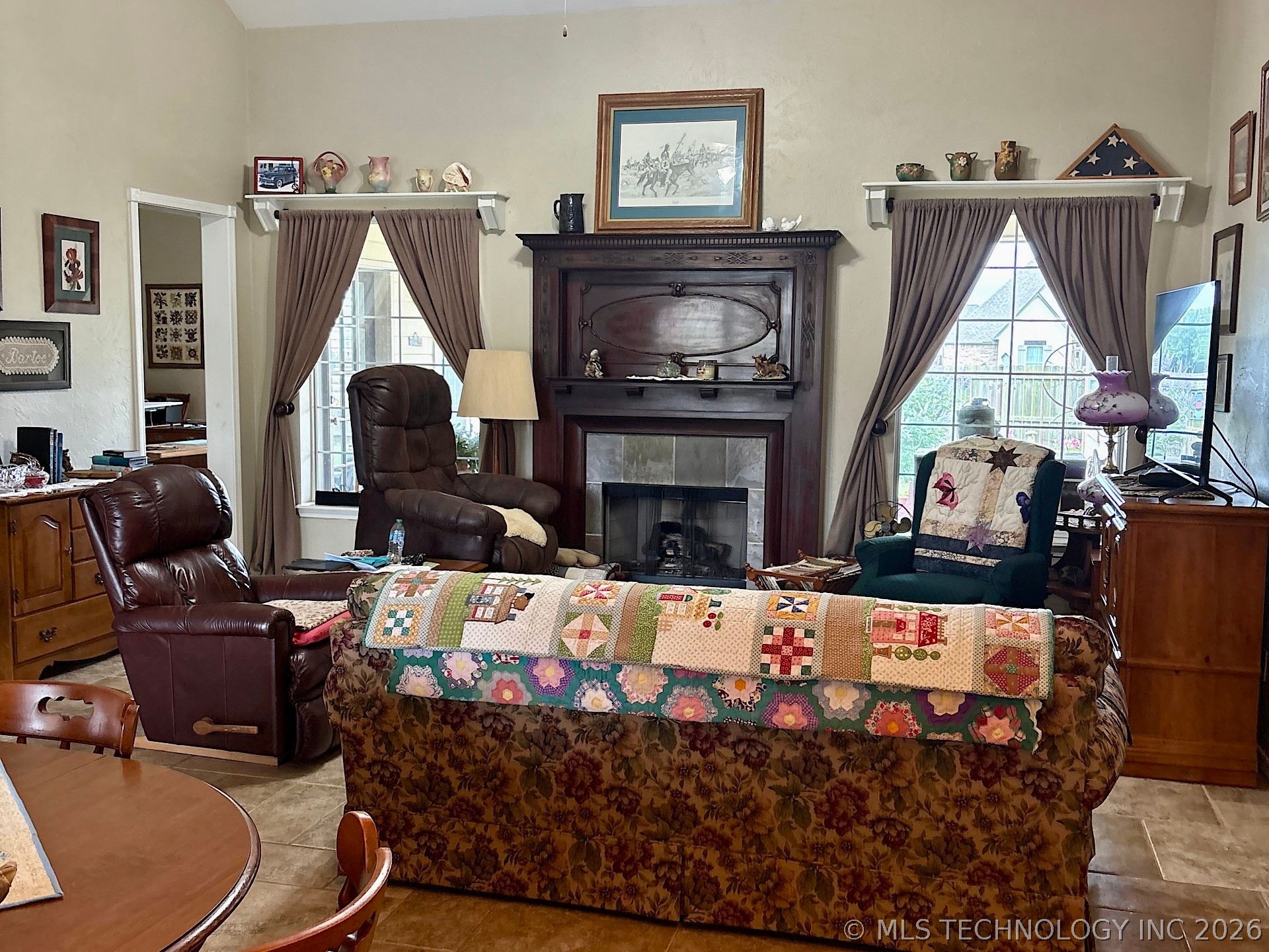 1025 E 13th Street Cushing OK 74023