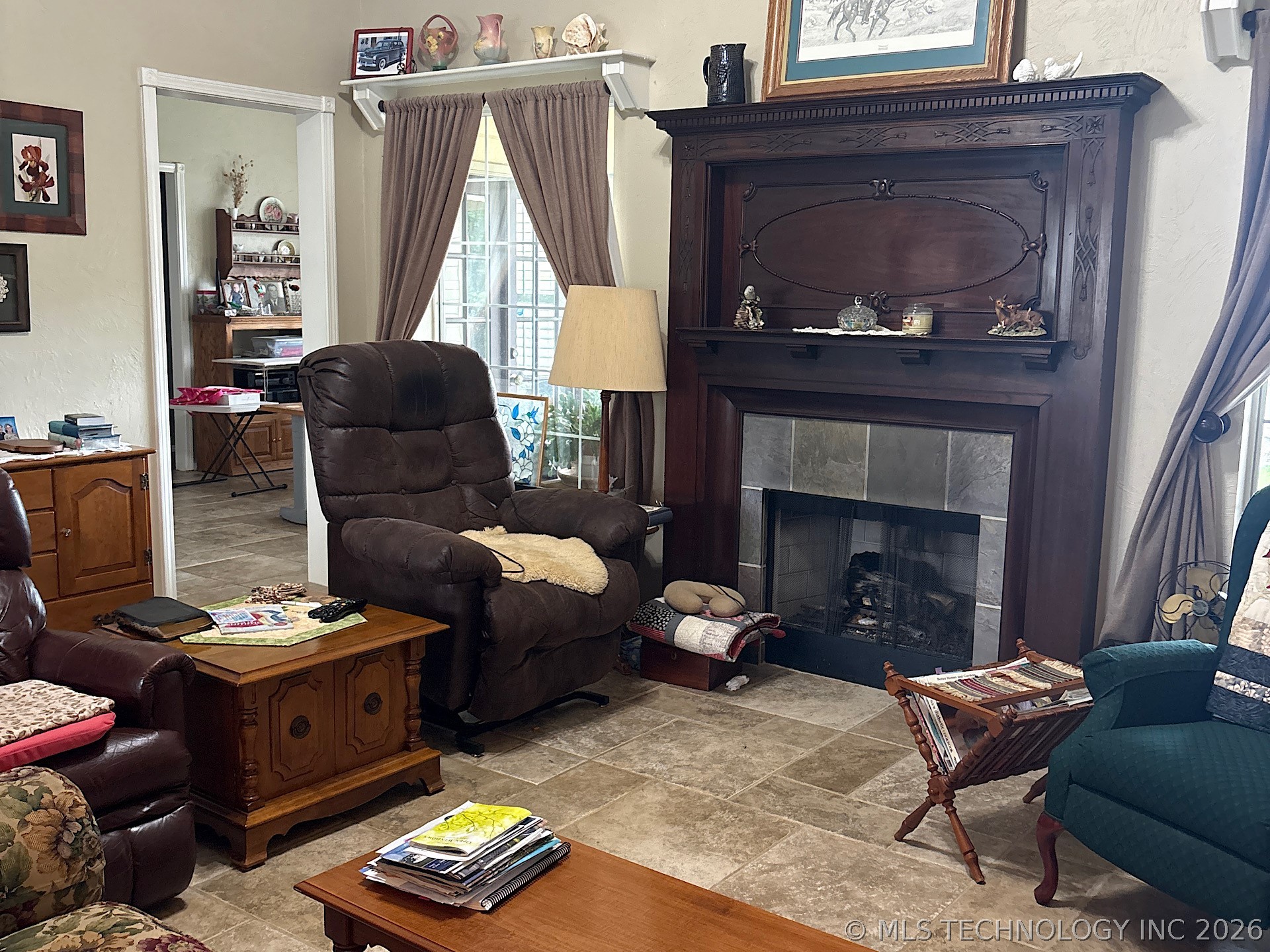 1025 E 13th Street Cushing OK 74023