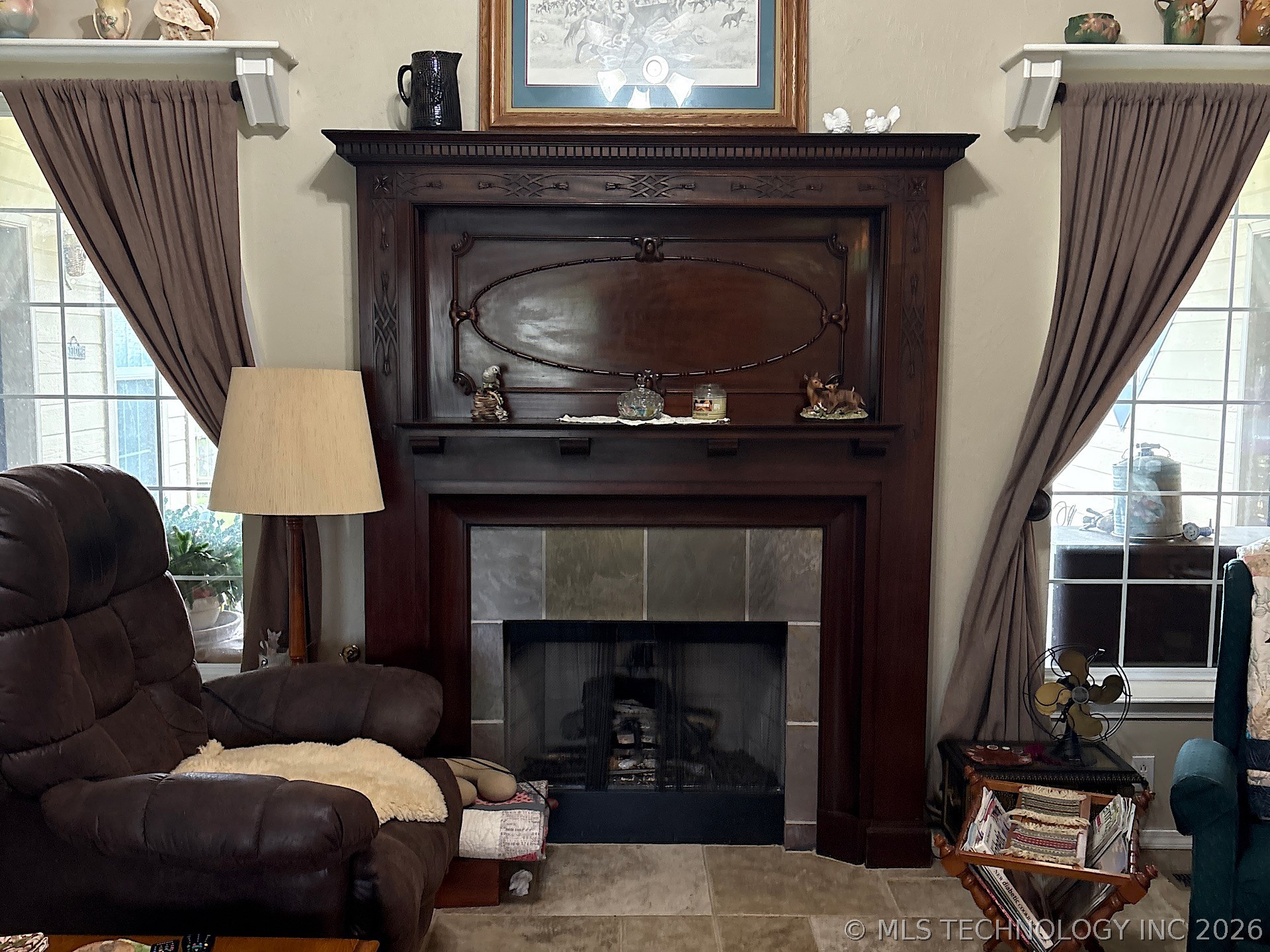 1025 E 13th Street Cushing OK 74023