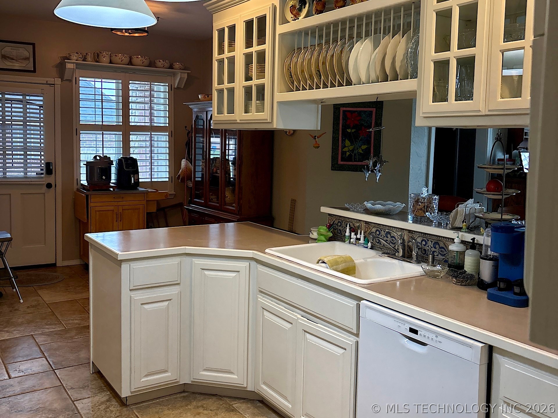1025 E 13th Street Cushing OK 74023