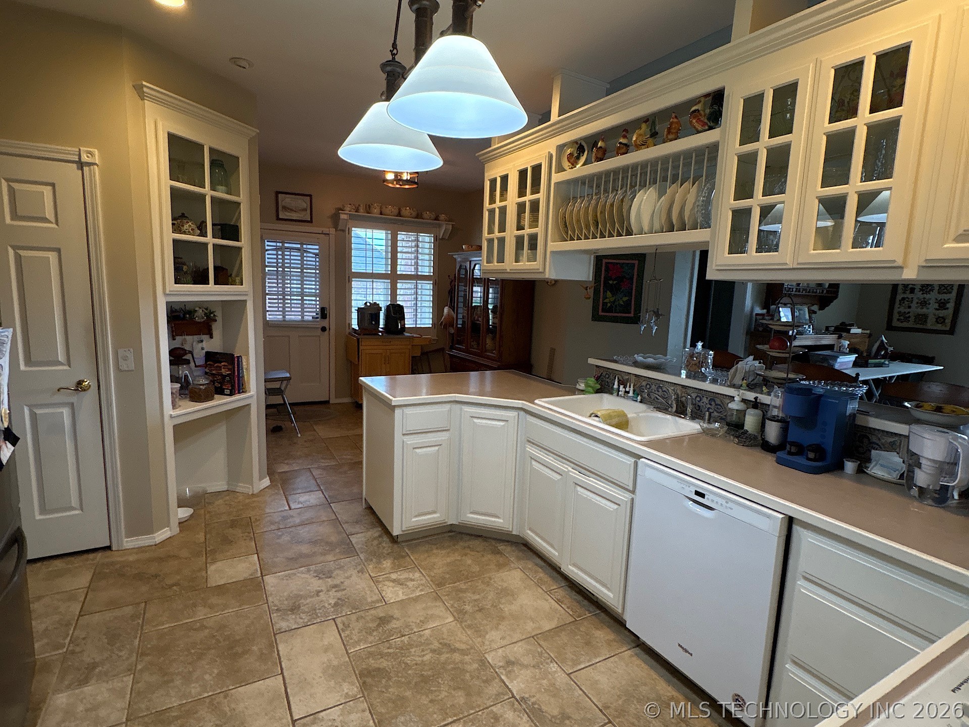 1025 E 13th Street Cushing OK 74023