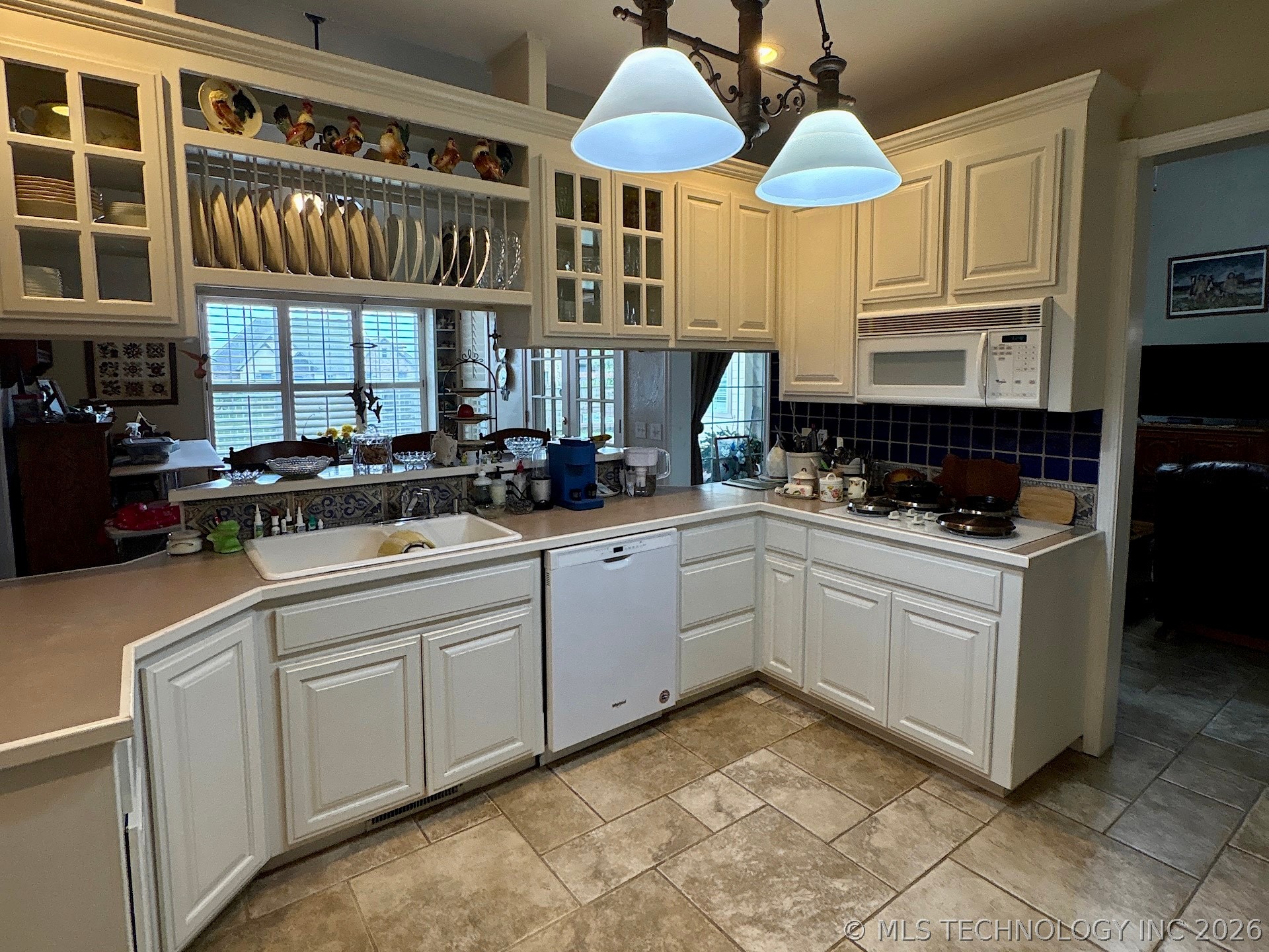 1025 E 13th Street Cushing OK 74023