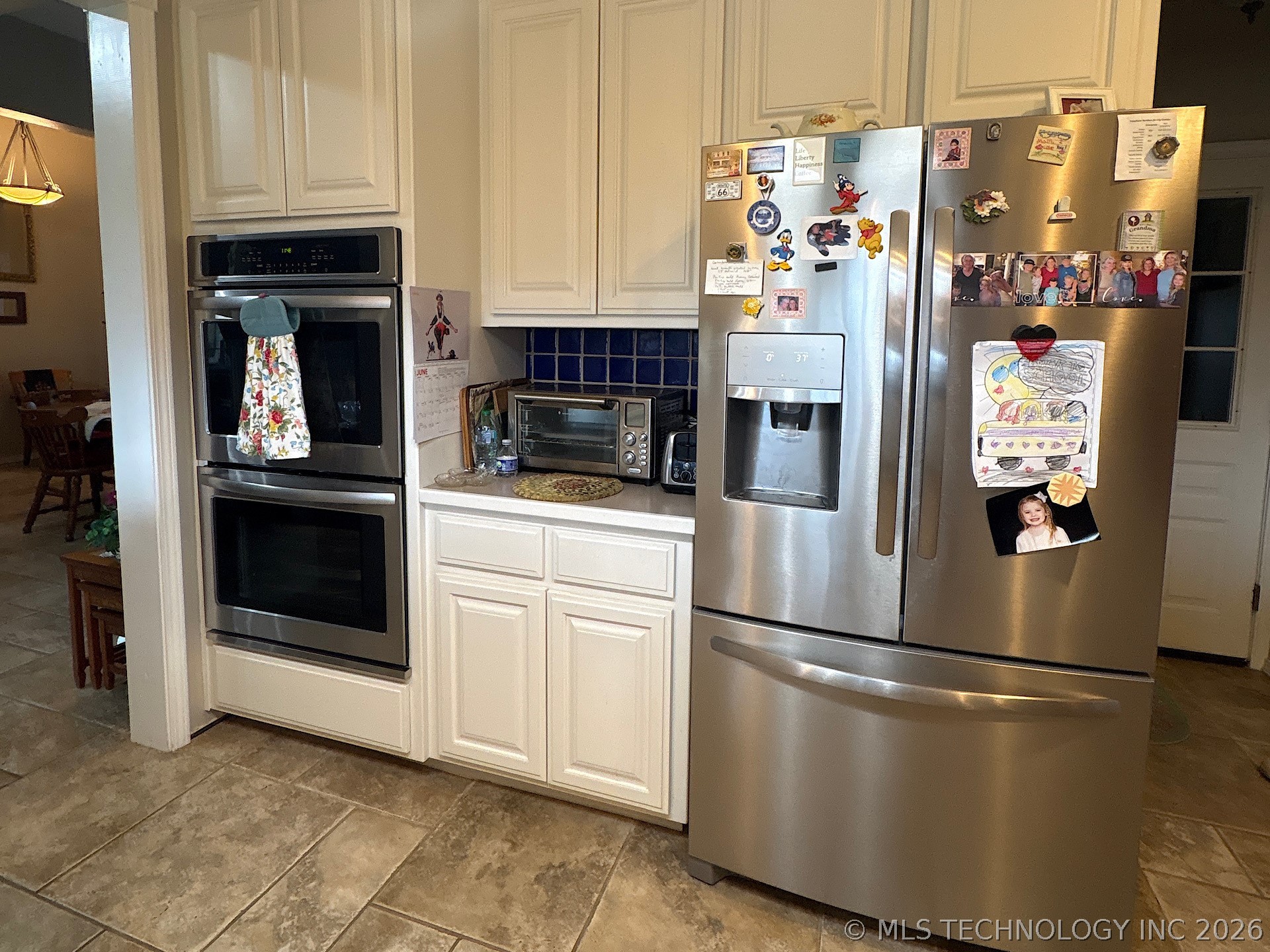 1025 E 13th Street Cushing OK 74023