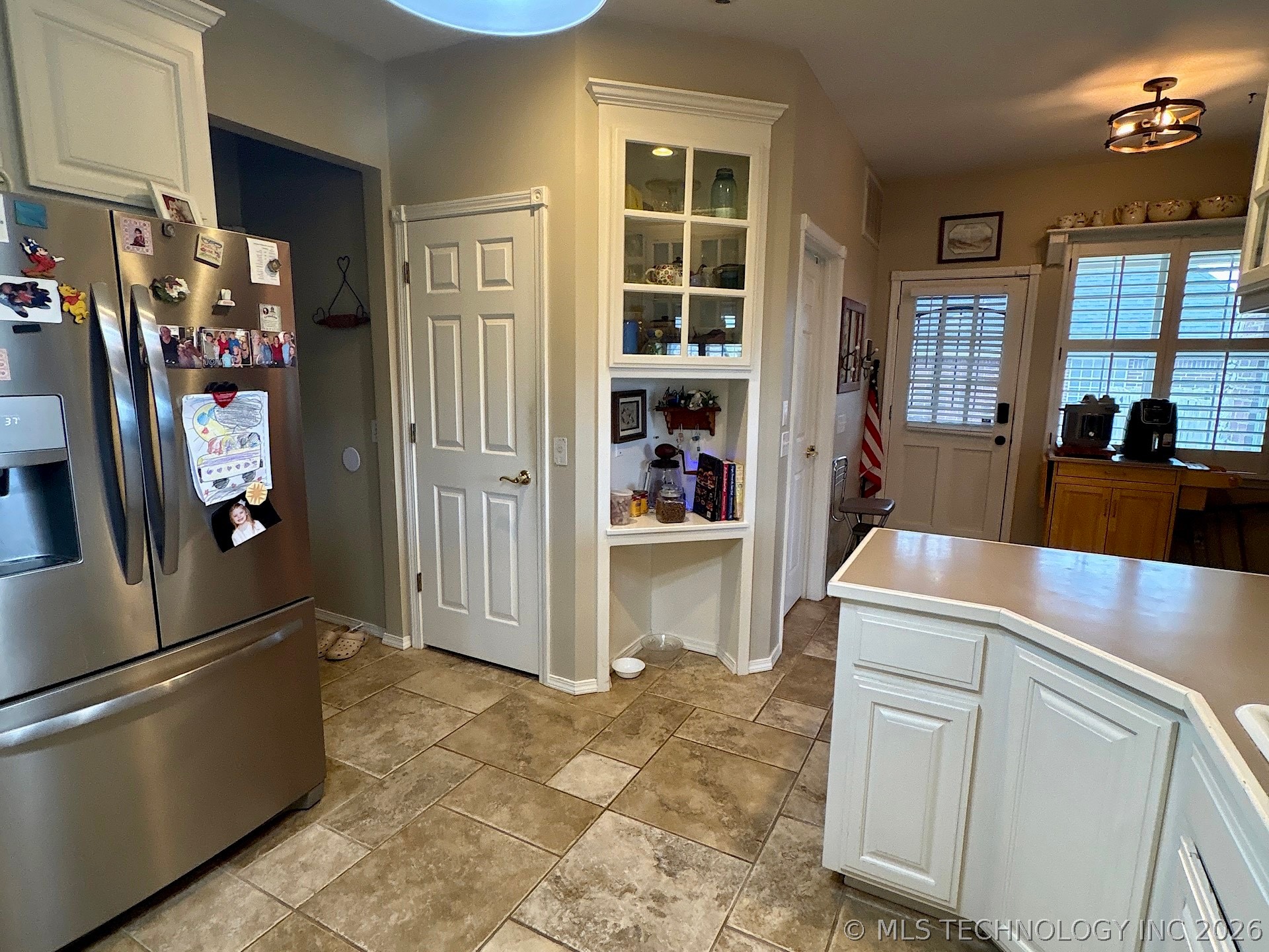 1025 E 13th Street Cushing OK 74023