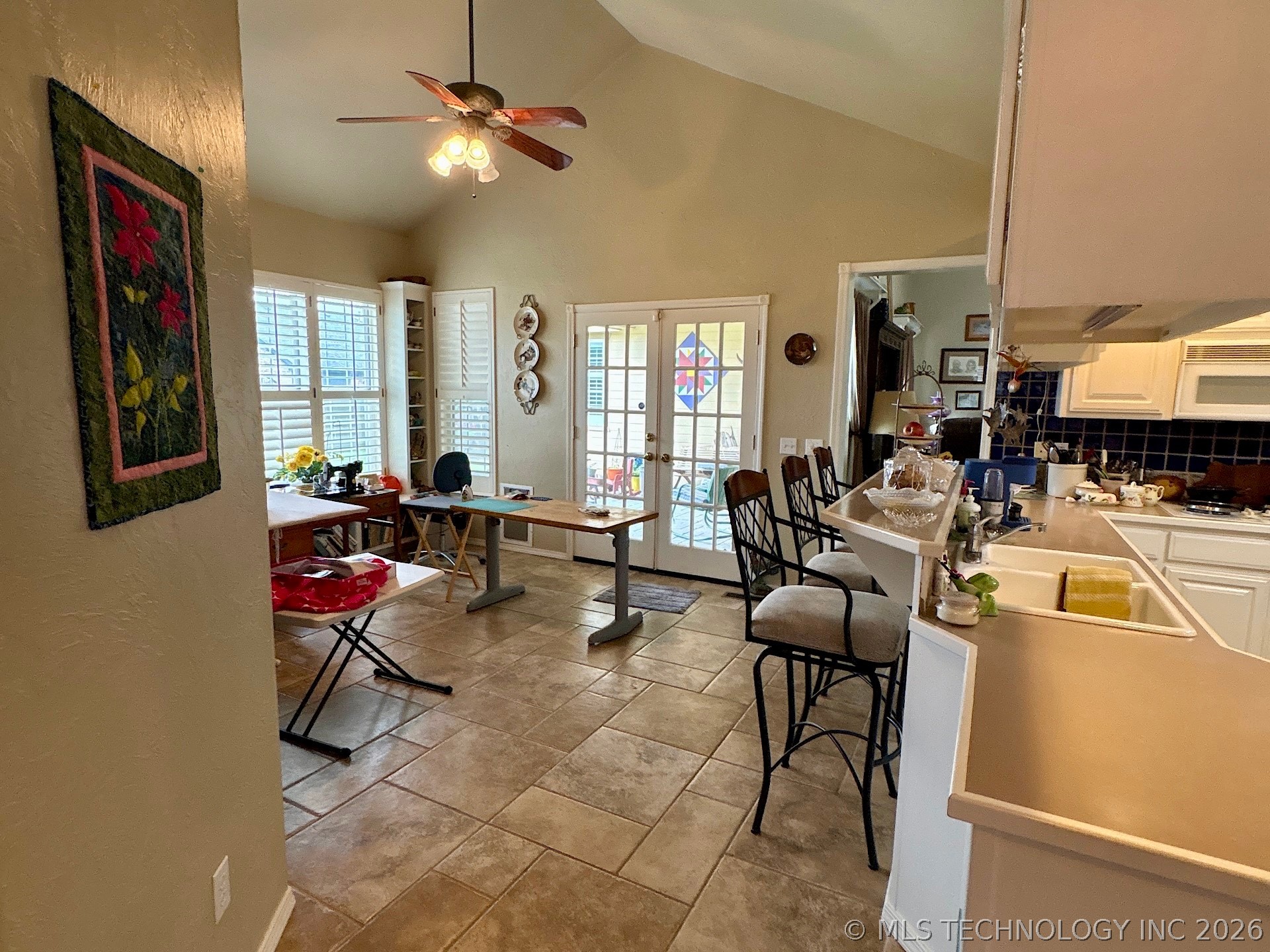 1025 E 13th Street Cushing OK 74023