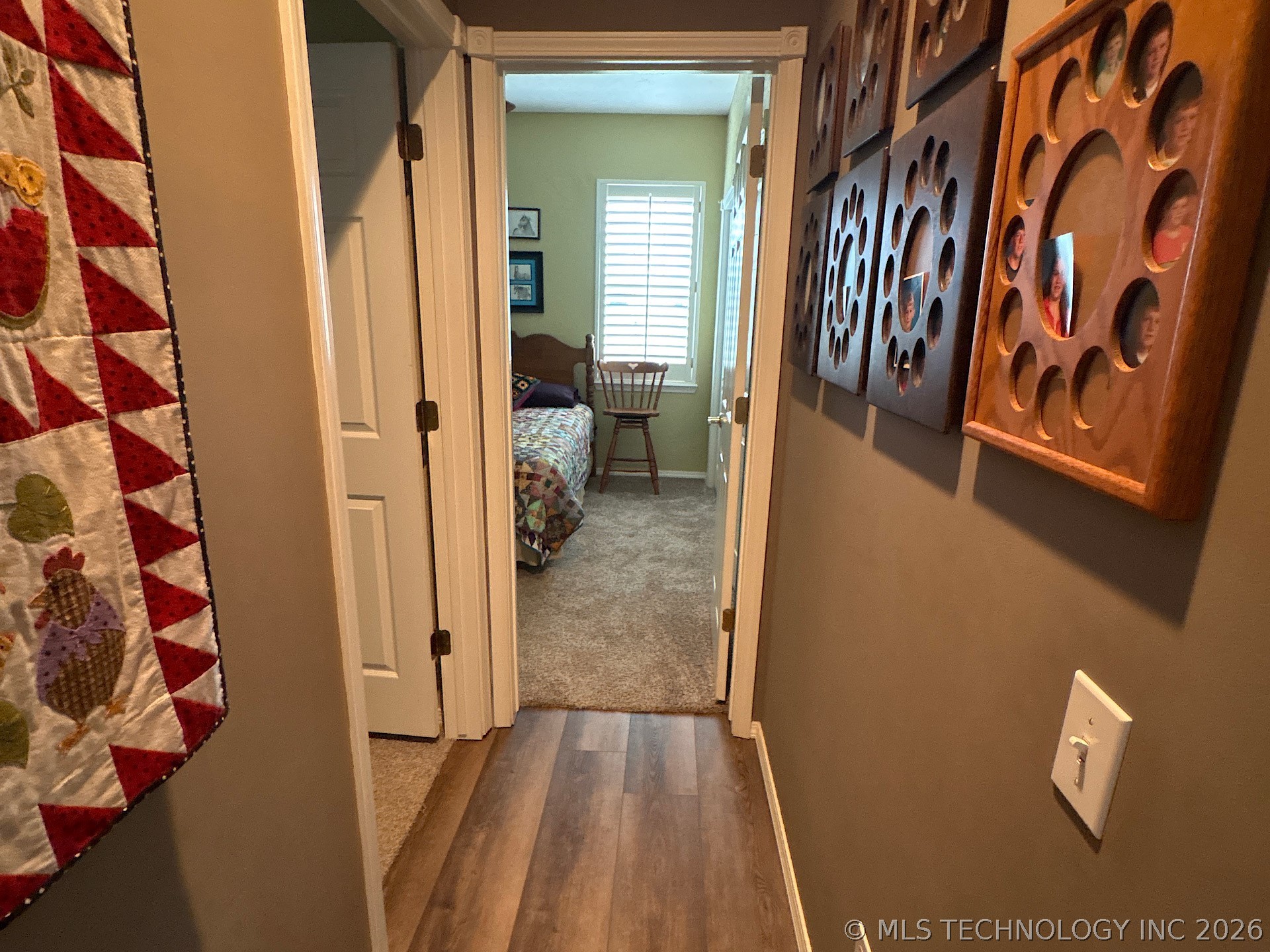 1025 E 13th Street Cushing OK 74023