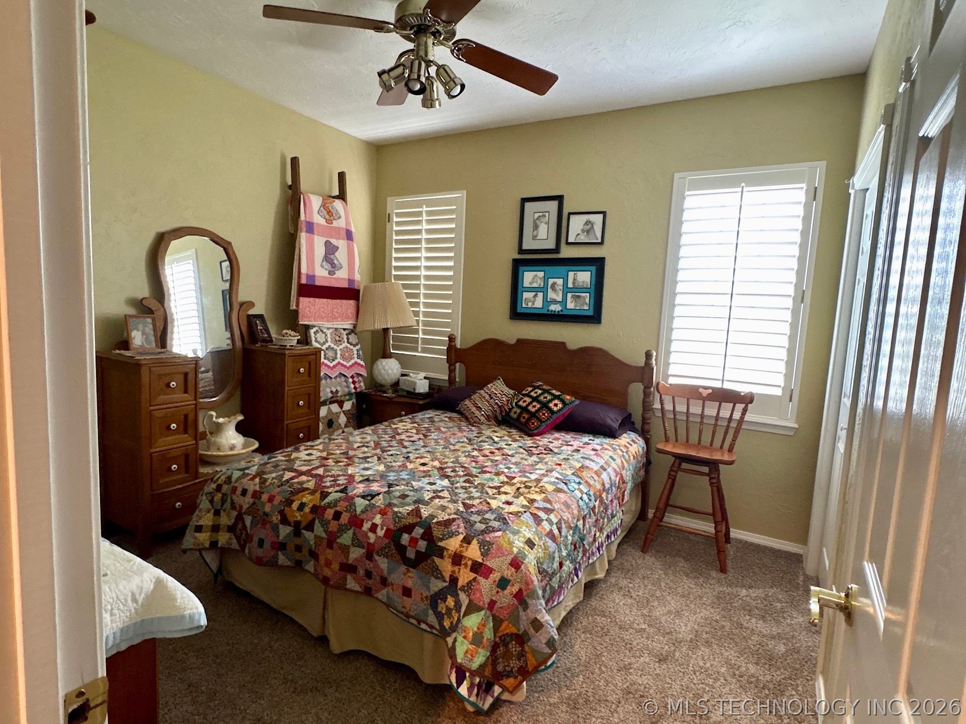 1025 E 13th Street Cushing OK 74023