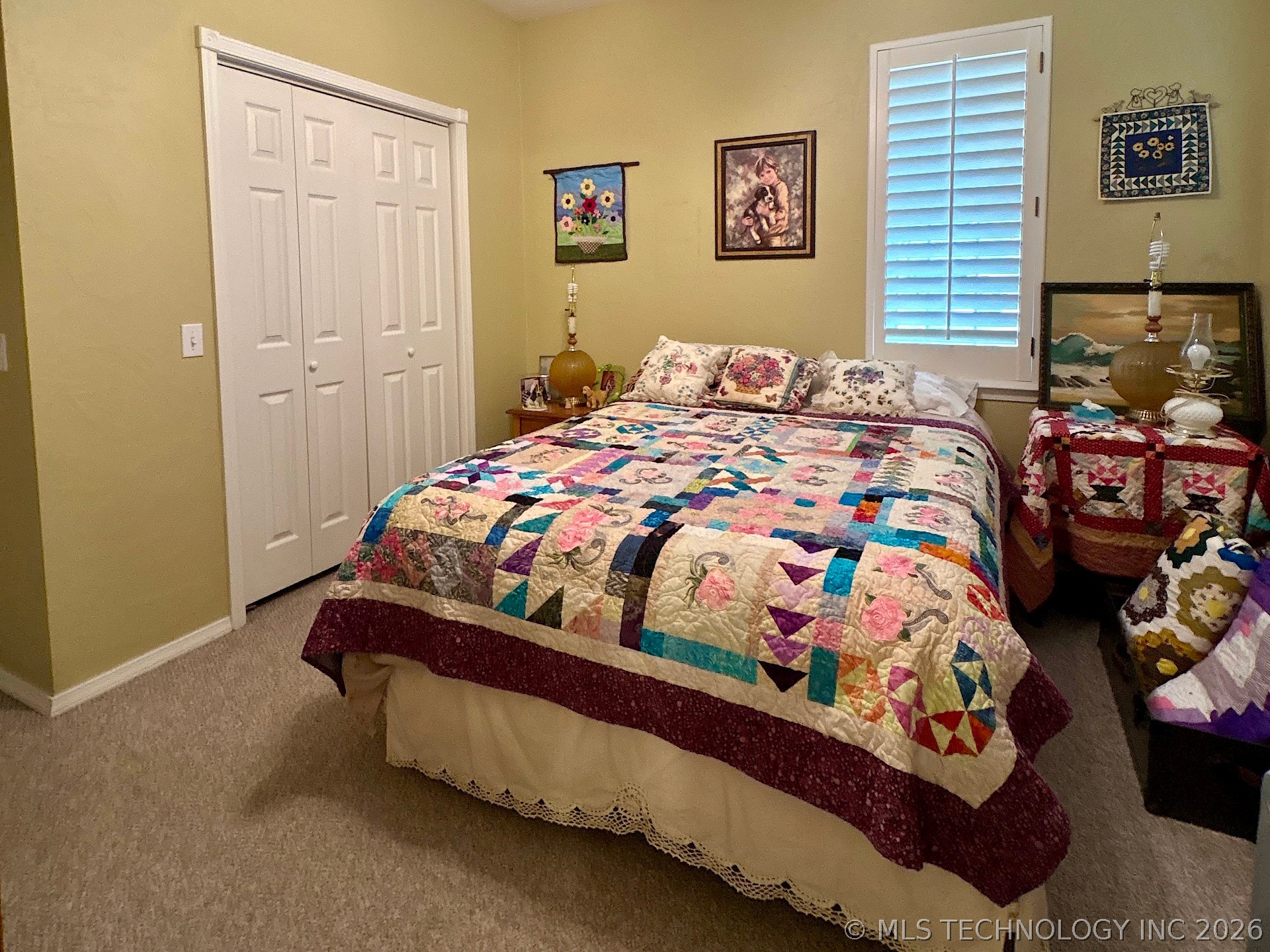 1025 E 13th Street Cushing OK 74023