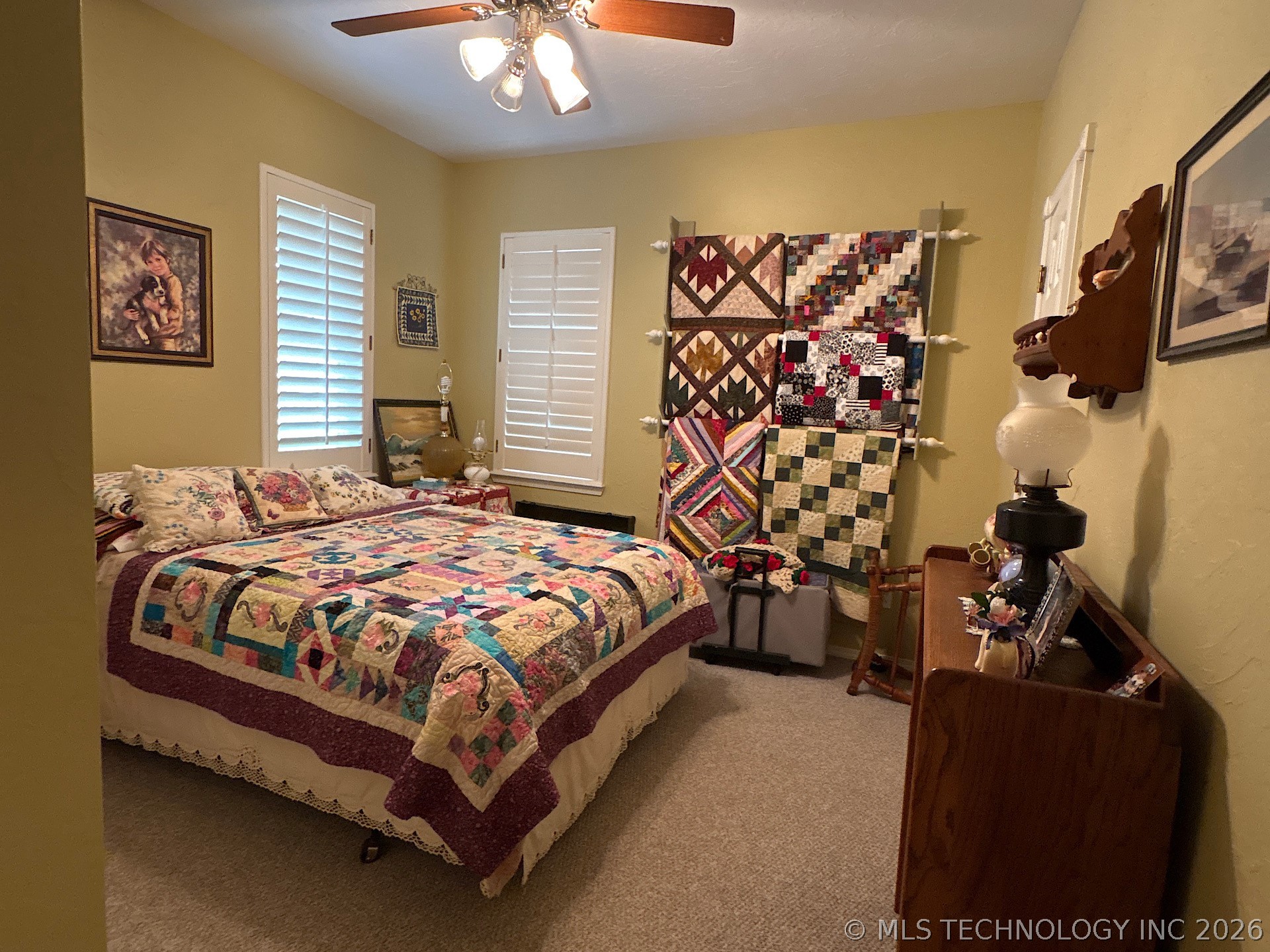 1025 E 13th Street Cushing OK 74023