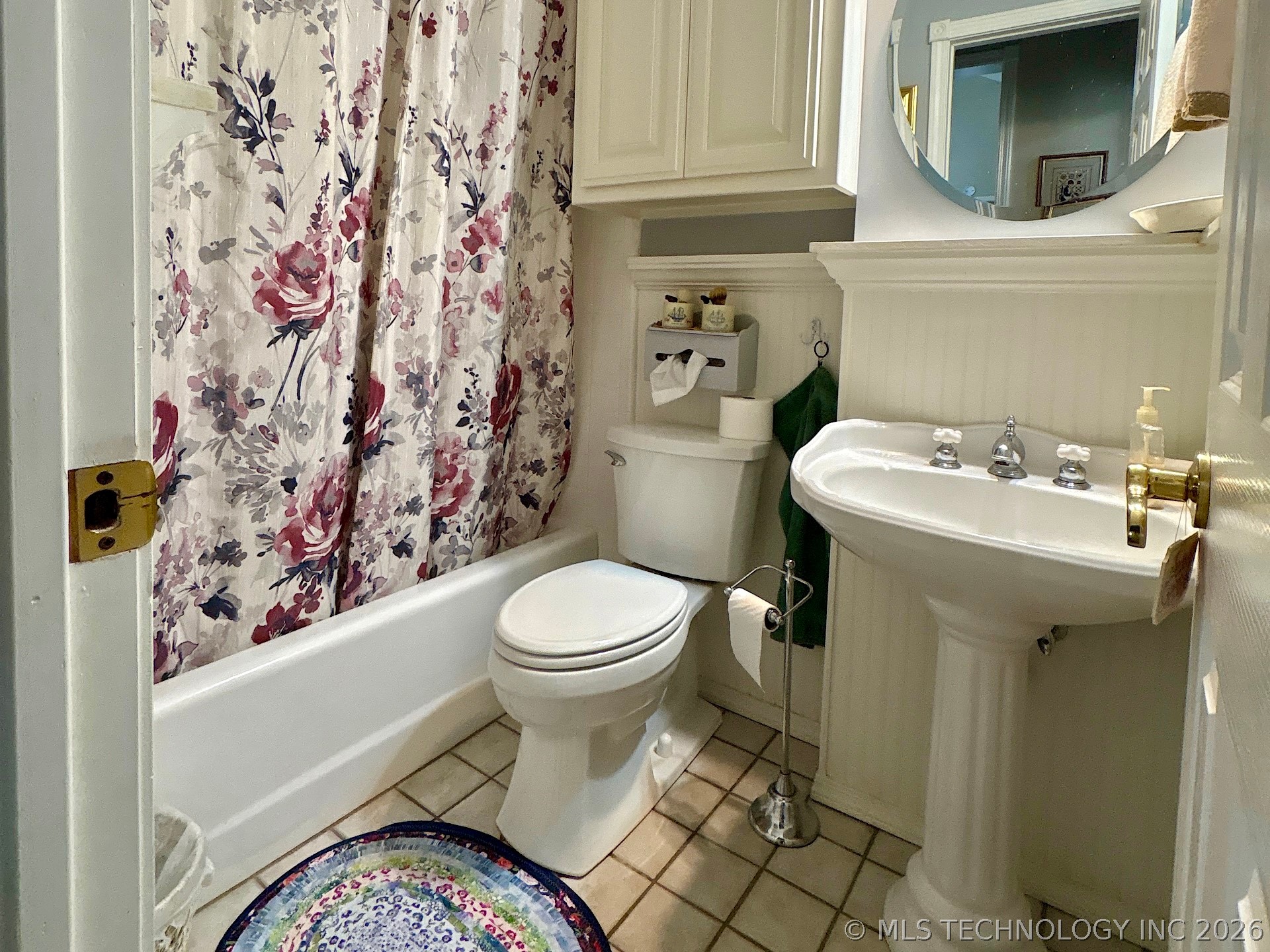 1025 E 13th Street Cushing OK 74023