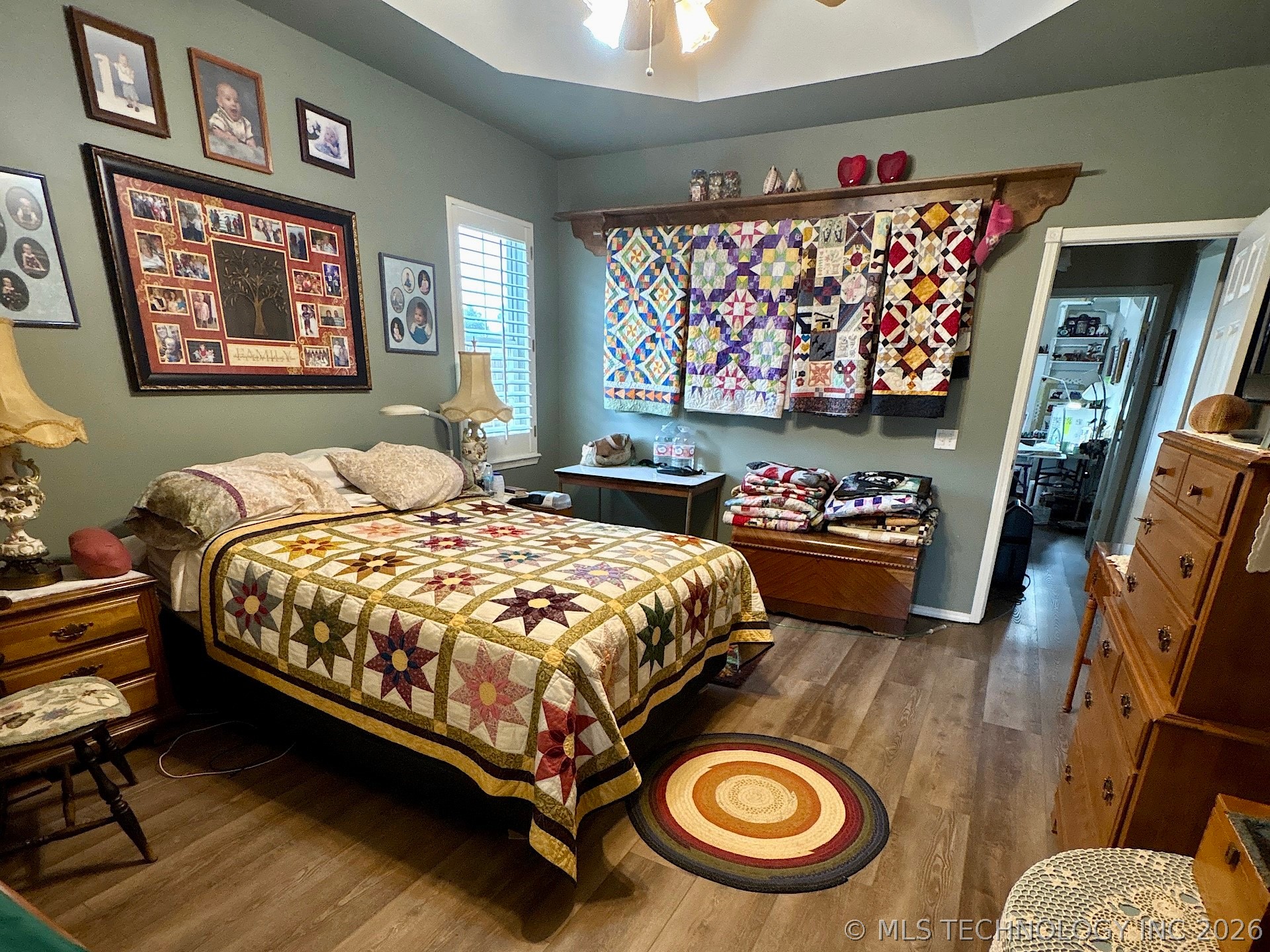 1025 E 13th Street Cushing OK 74023