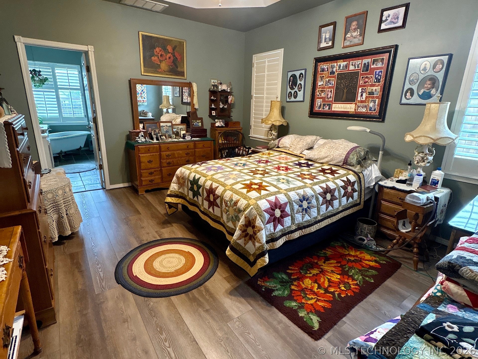 1025 E 13th Street Cushing OK 74023