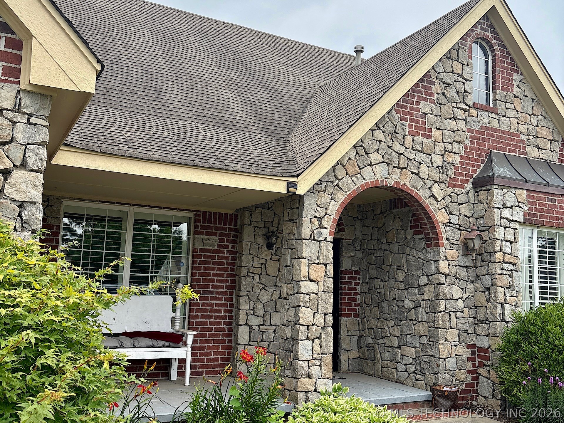 1025 E 13th Street Cushing OK 74023