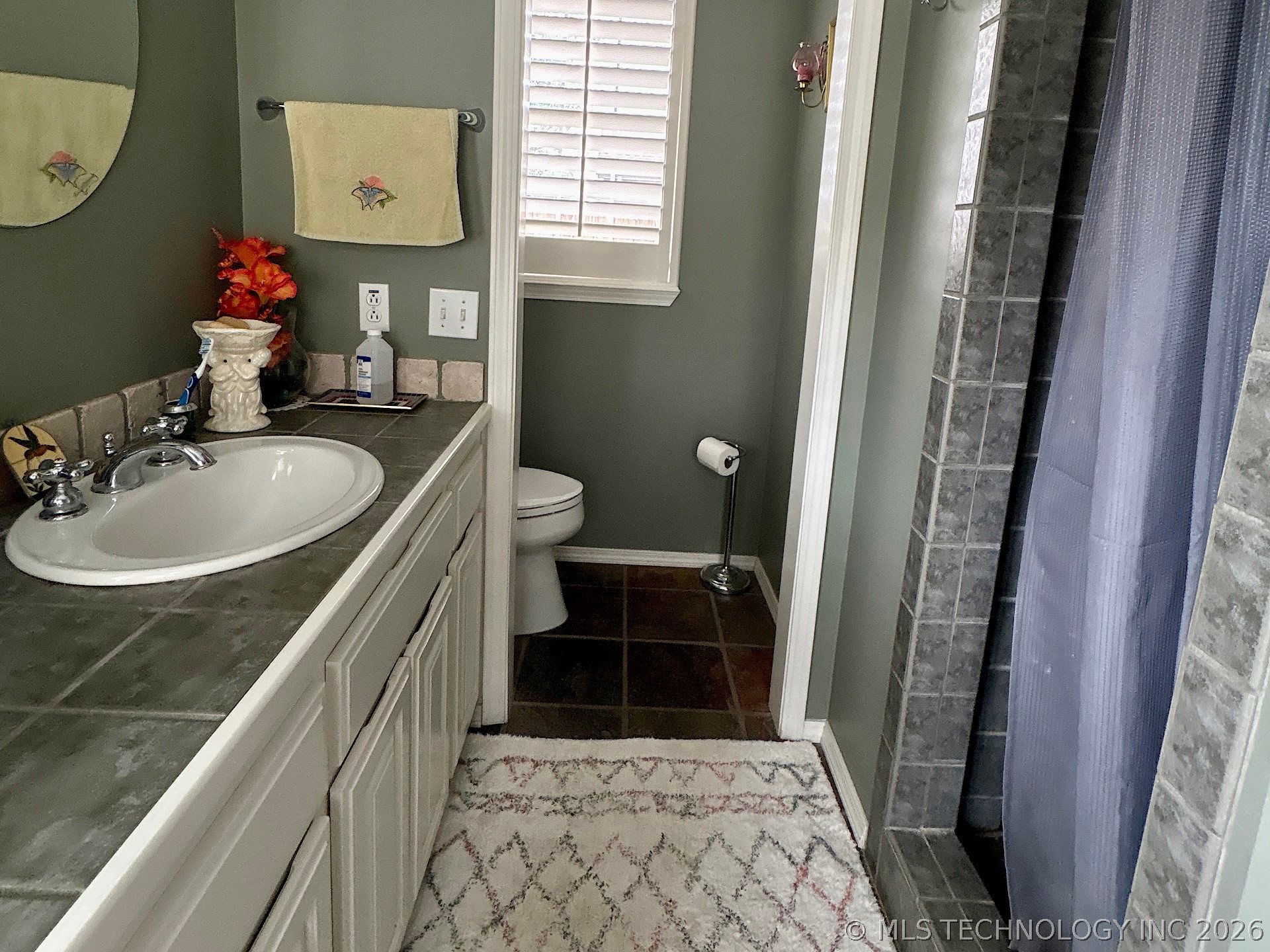1025 E 13th Street Cushing OK 74023