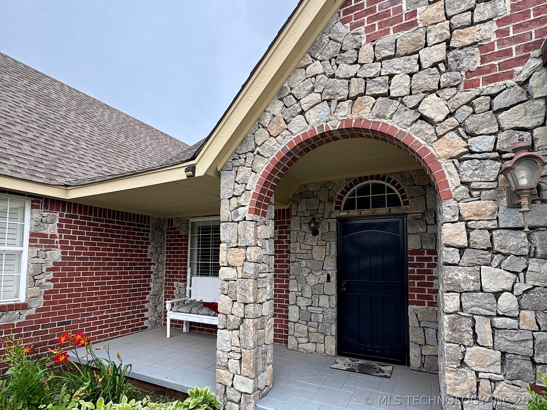 1025 E 13th Street Cushing OK 74023