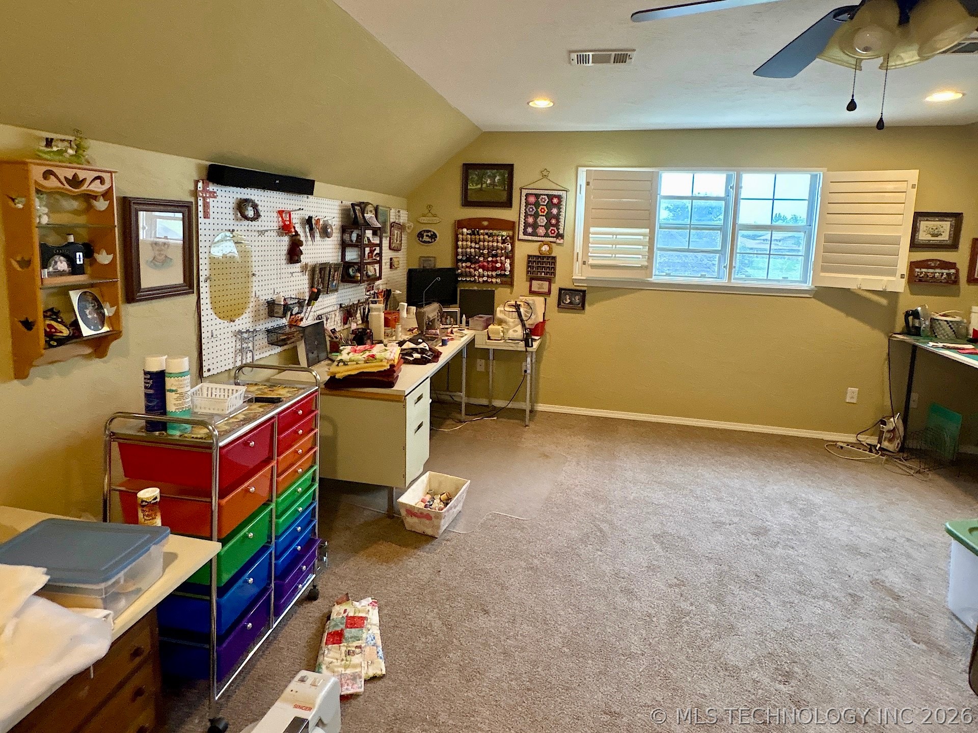 1025 E 13th Street Cushing OK 74023