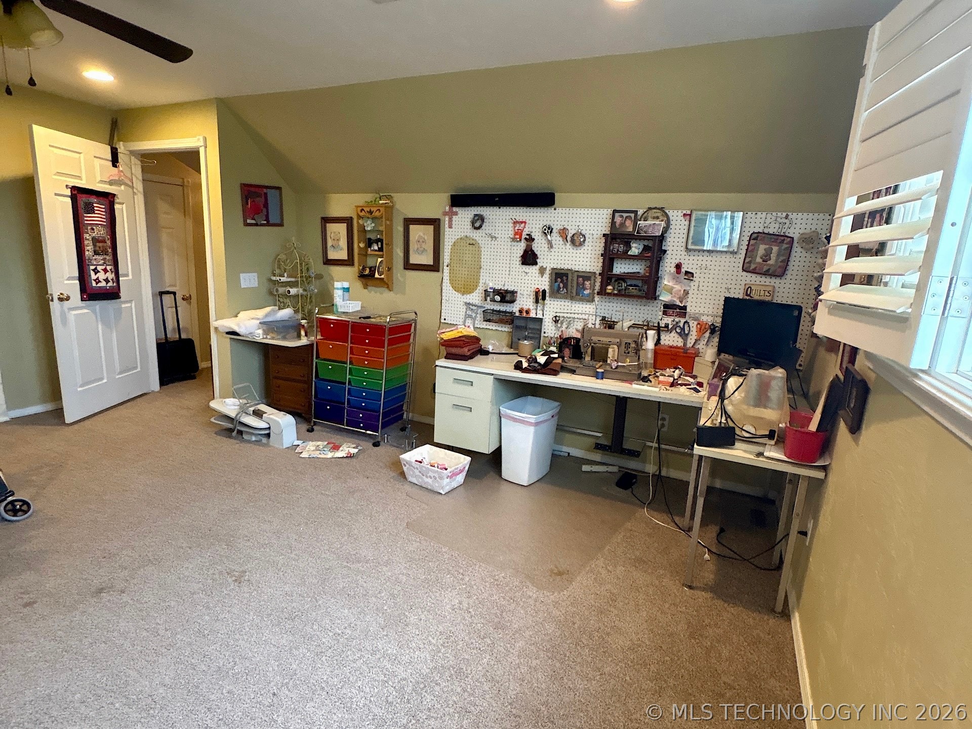 1025 E 13th Street Cushing OK 74023