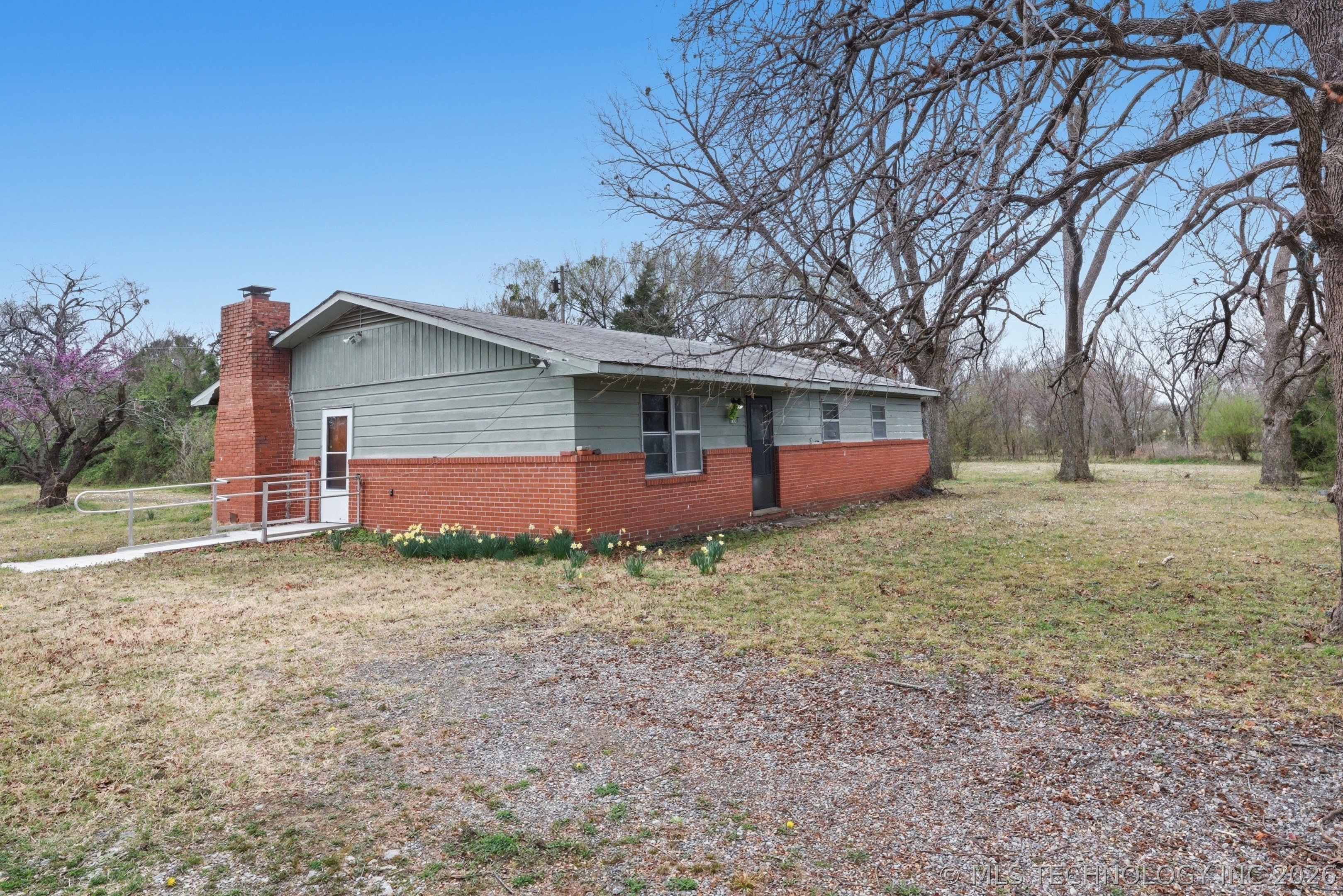 1300 W 3rd Street Okmulgee OK 74447