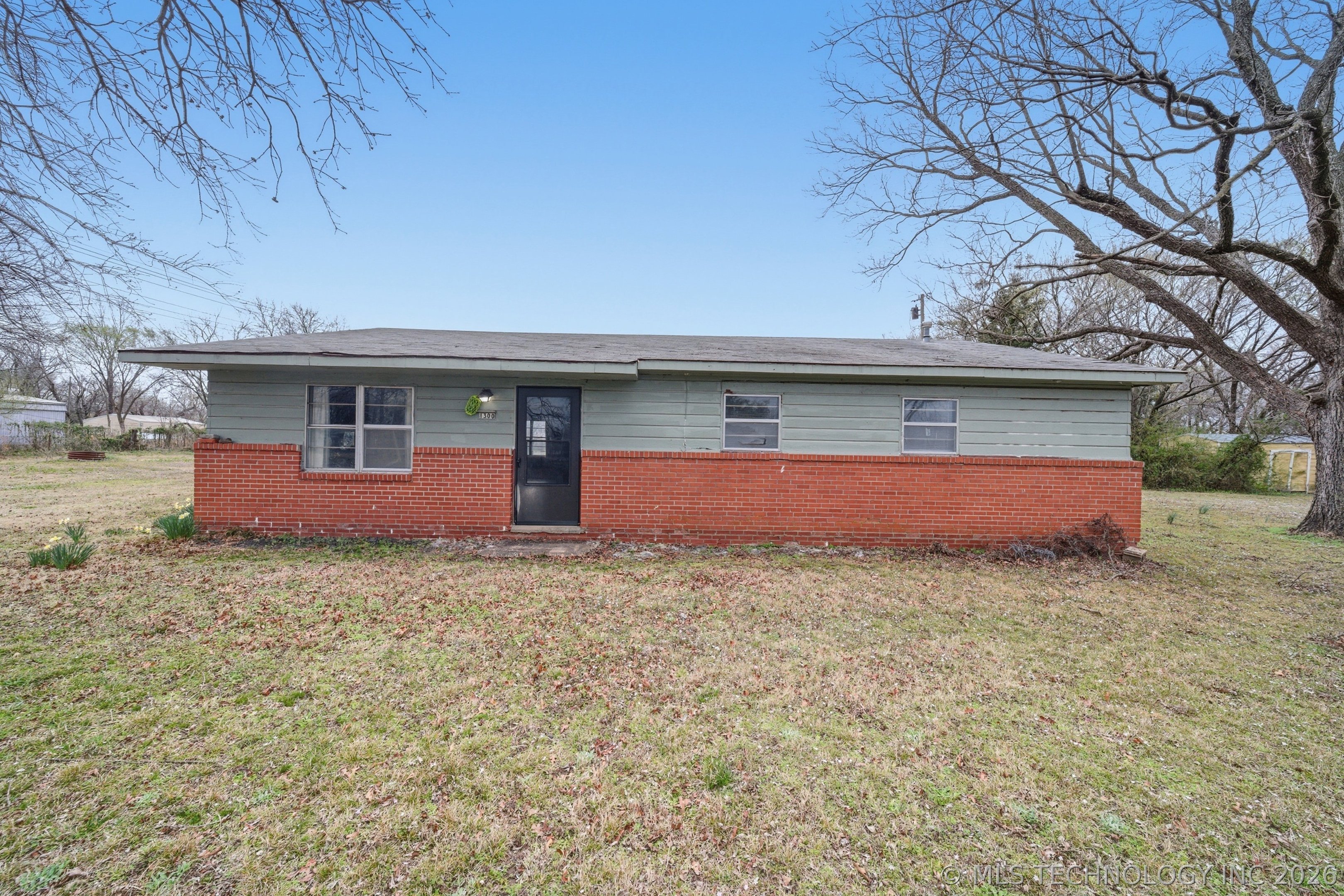 1300 W 3rd Street Okmulgee OK 74447