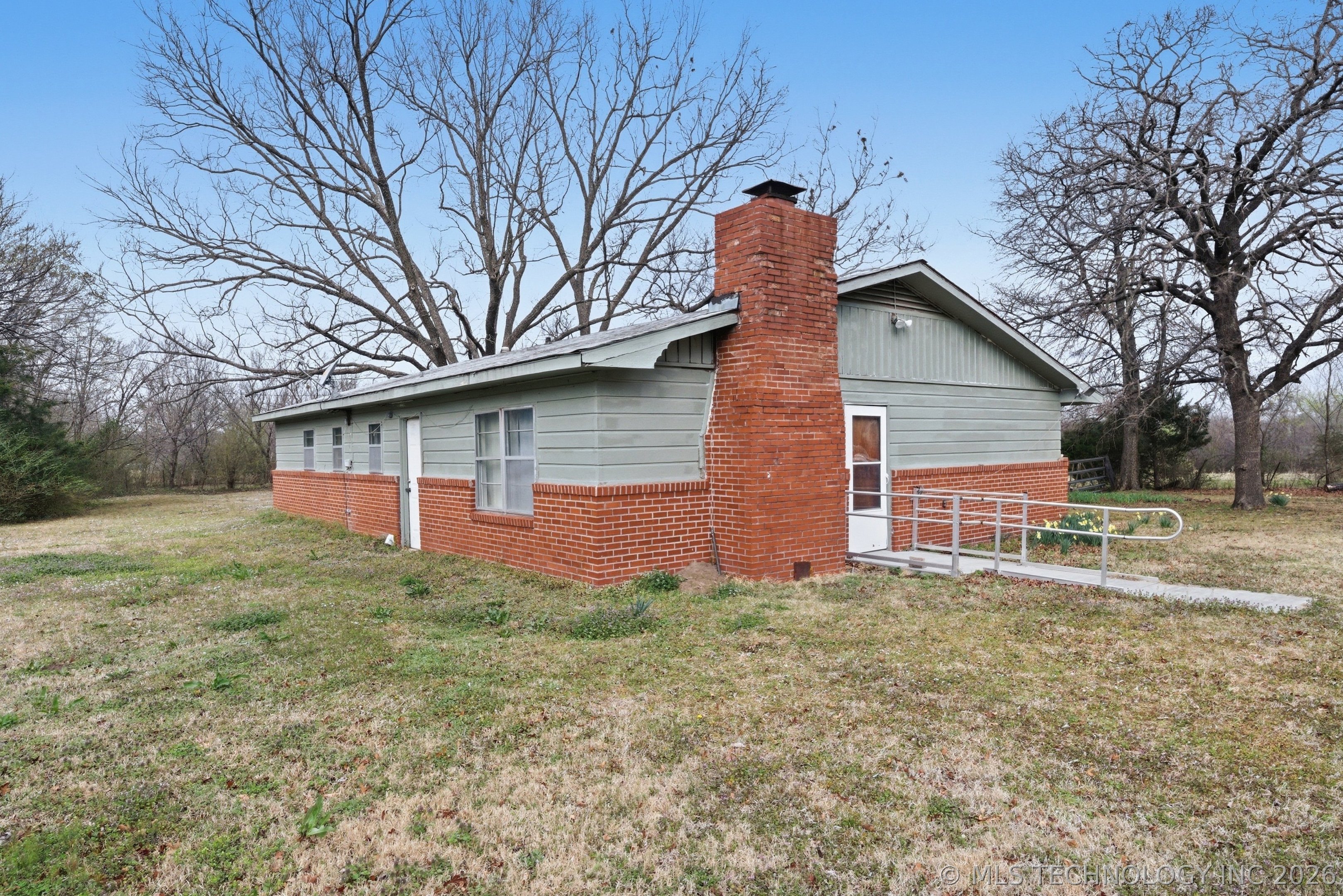 1300 W 3rd Street Okmulgee OK 74447