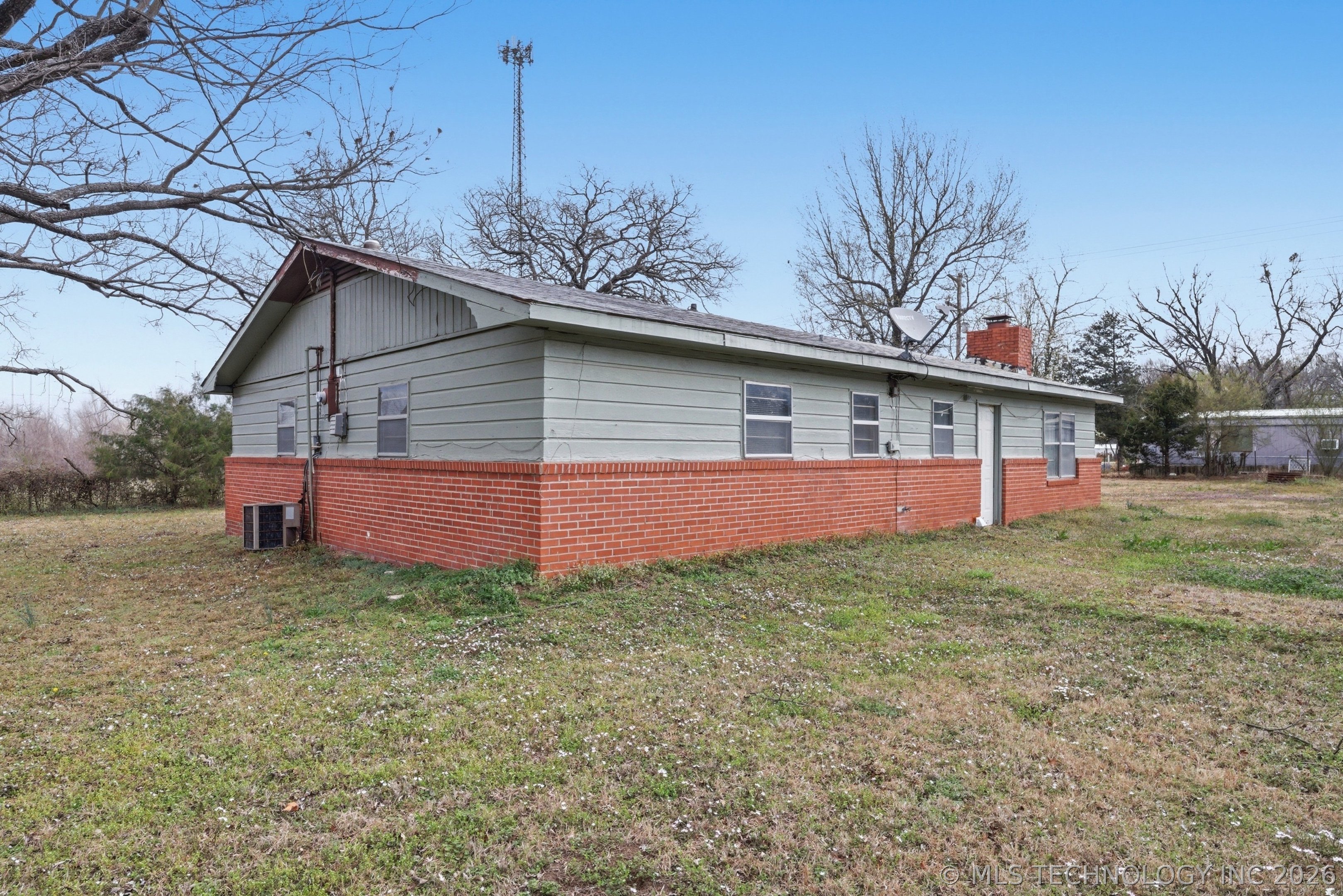 1300 W 3rd Street Okmulgee OK 74447