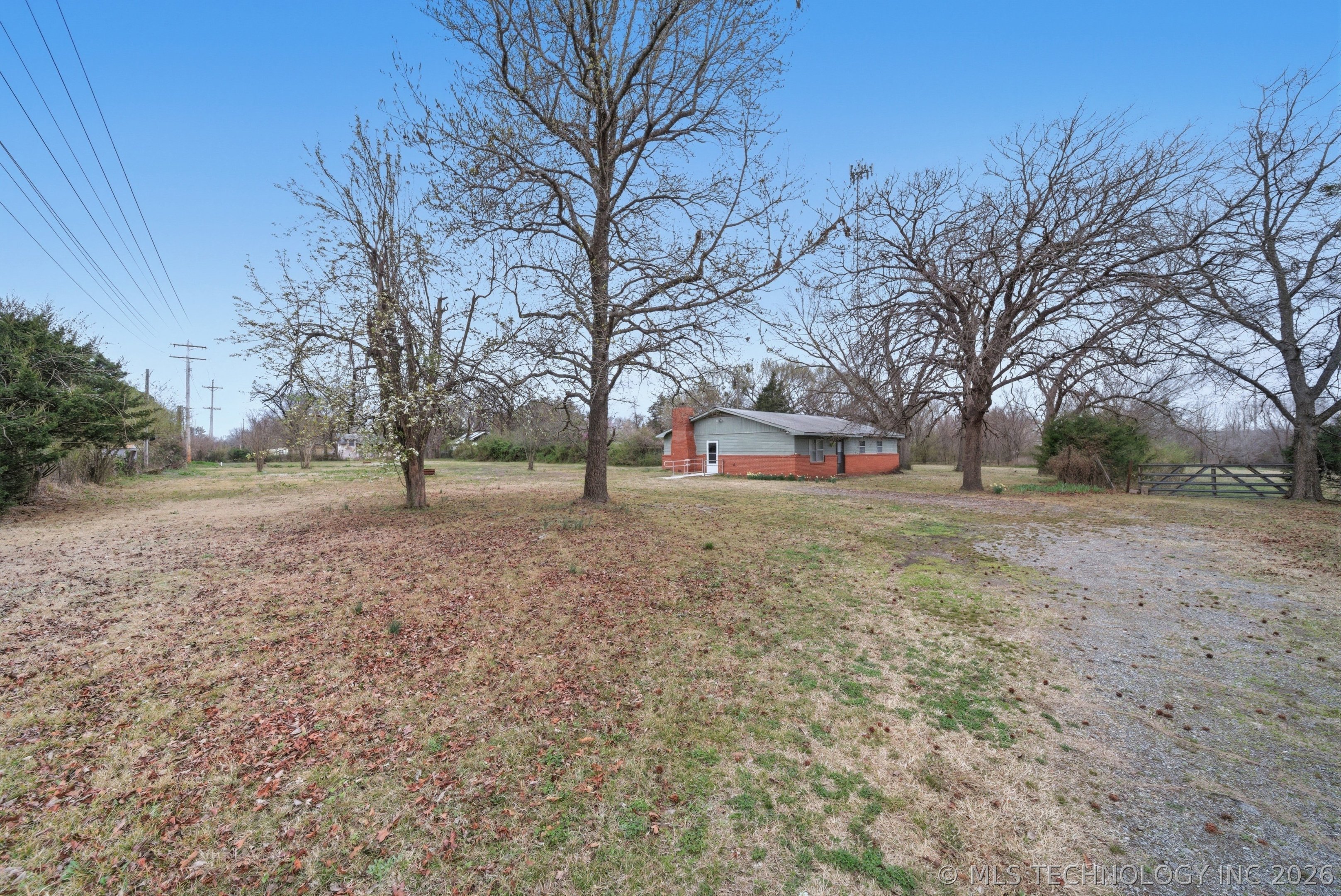 1300 W 3rd Street Okmulgee OK 74447