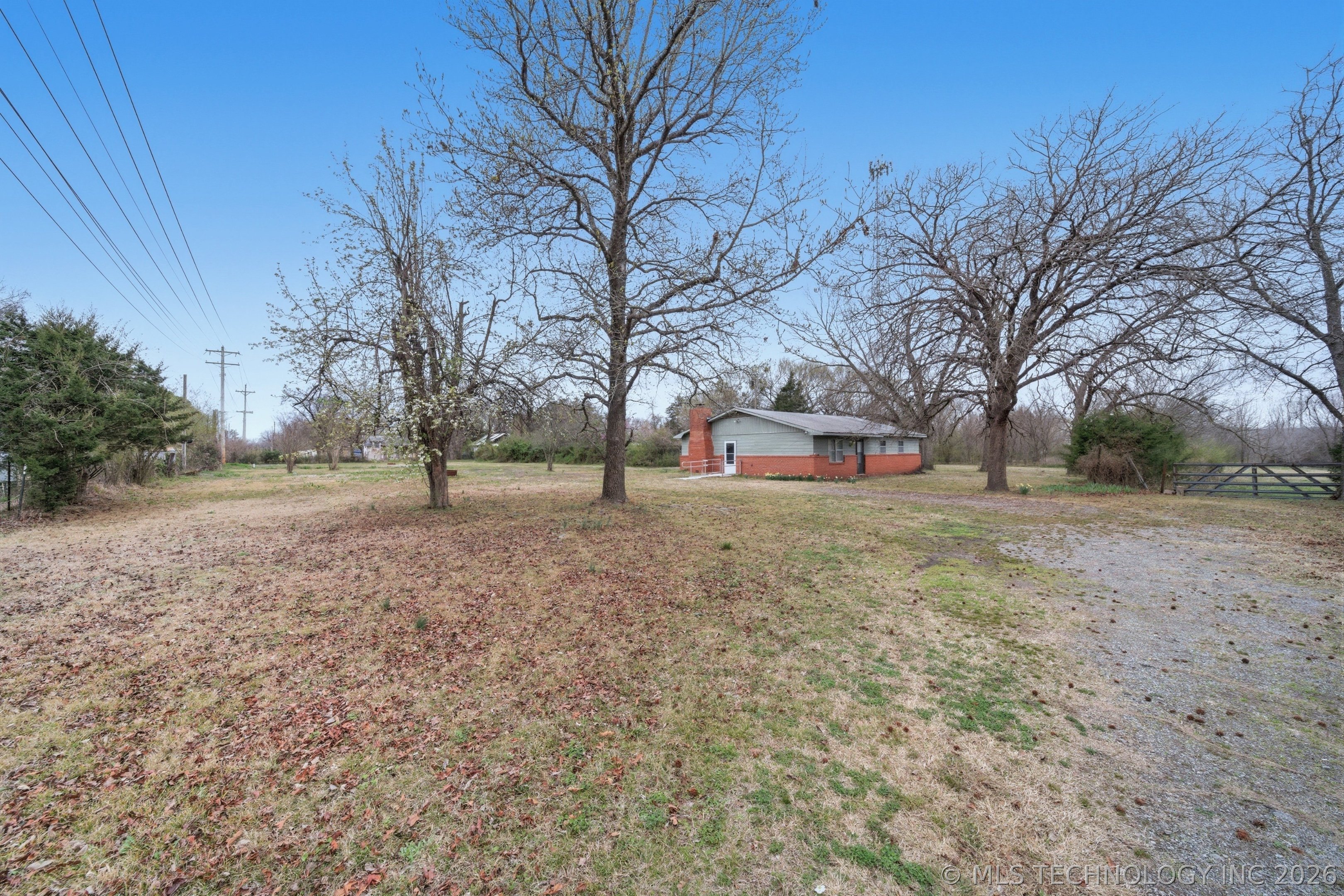 1300 W 3rd Street Okmulgee OK 74447