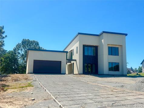 116771 S 4299 Loop Porum OK 73078