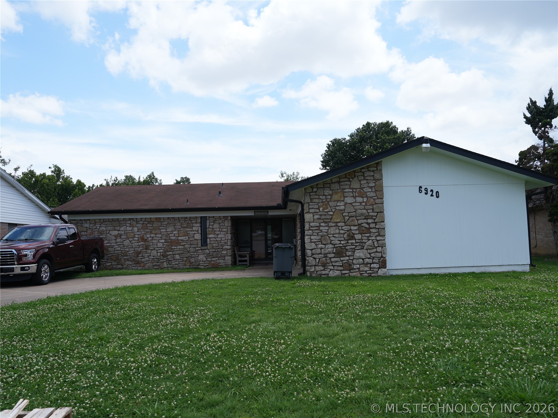 6920 E 20th Street Tulsa OK 74112