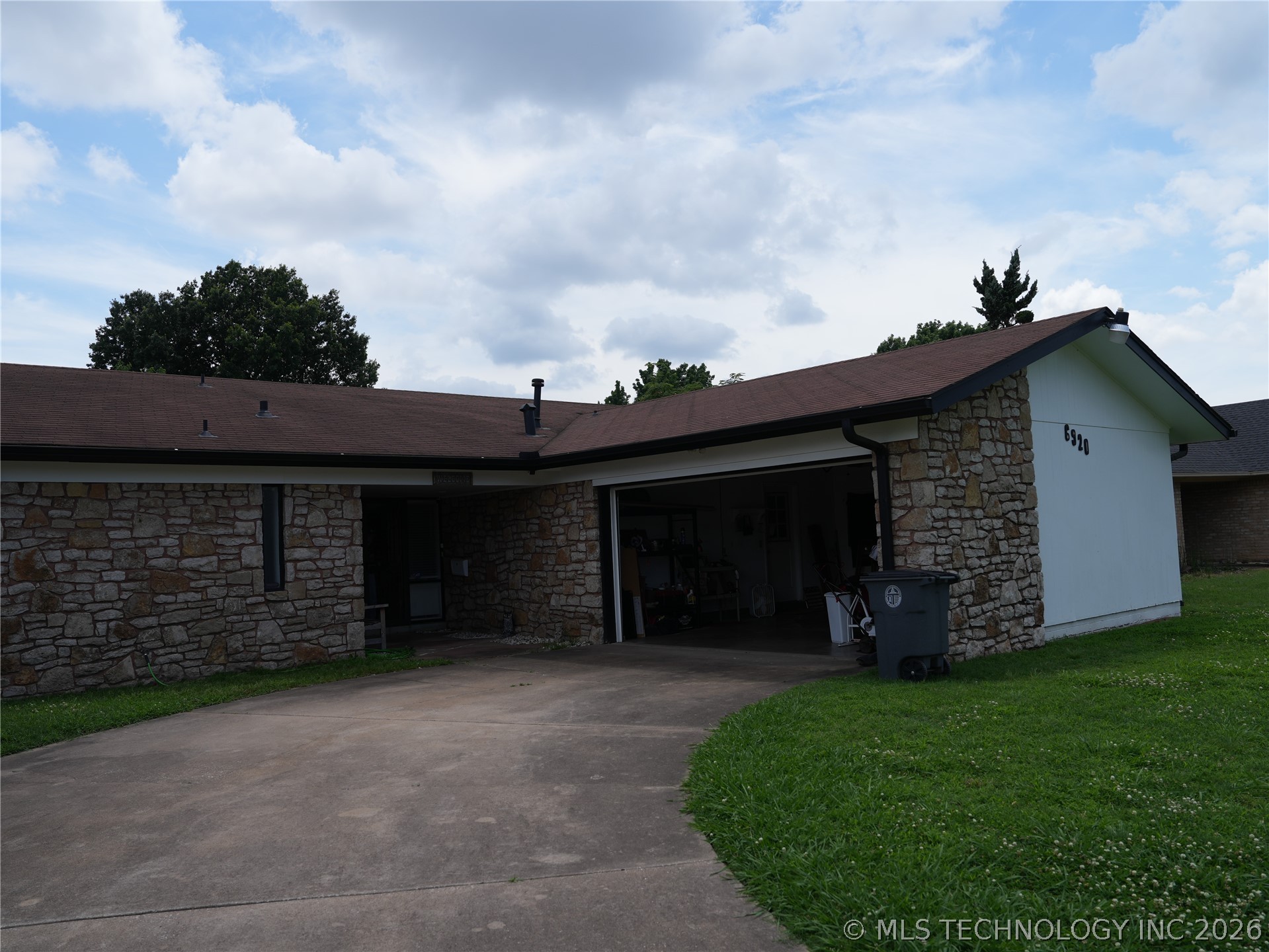 6920 E 20th Street Tulsa OK 74112
