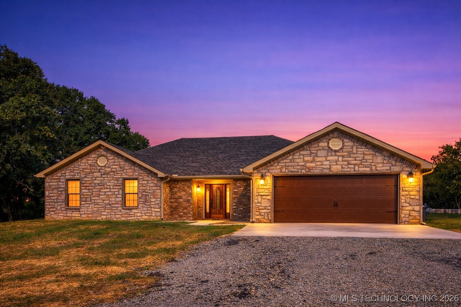 112443 S 4610 Sallisaw OK 74955
