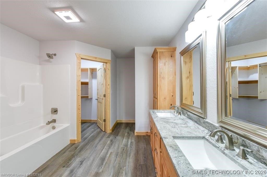 112443 S 4610 Sallisaw OK 74955