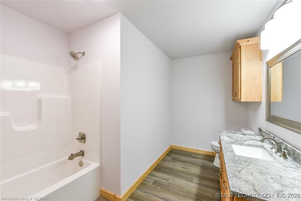 112443 S 4610 Sallisaw OK 74955